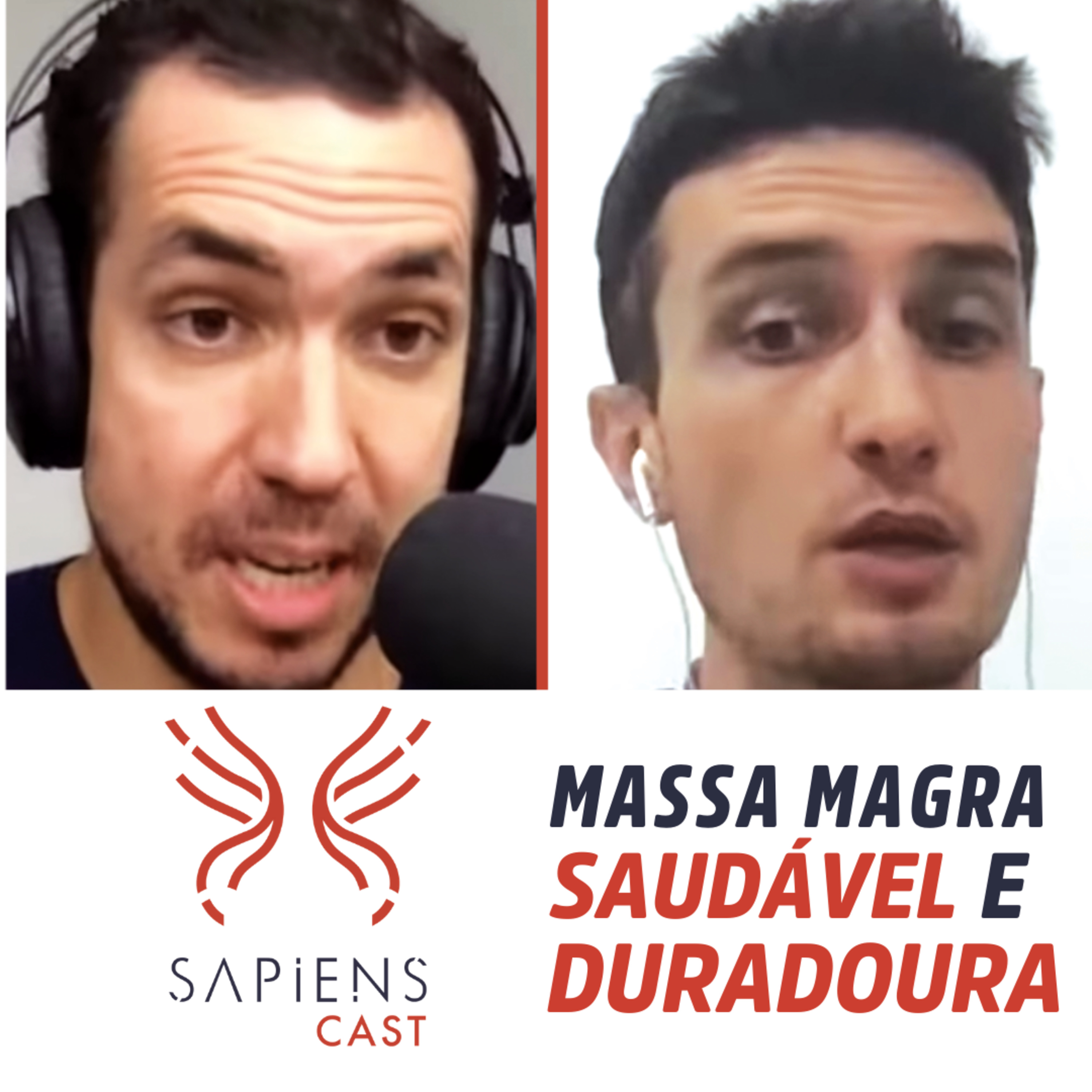 SapiensCast