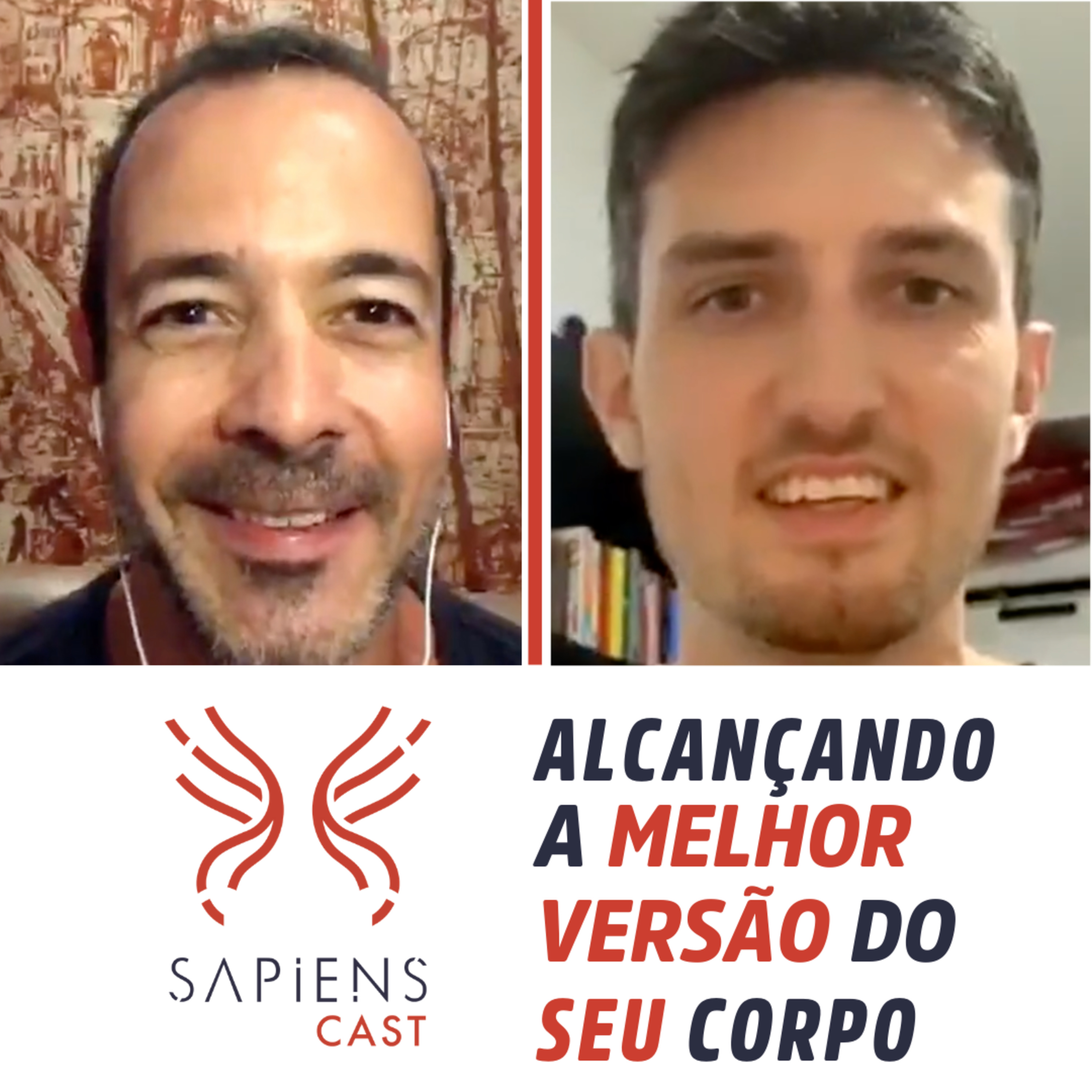 SapiensCast