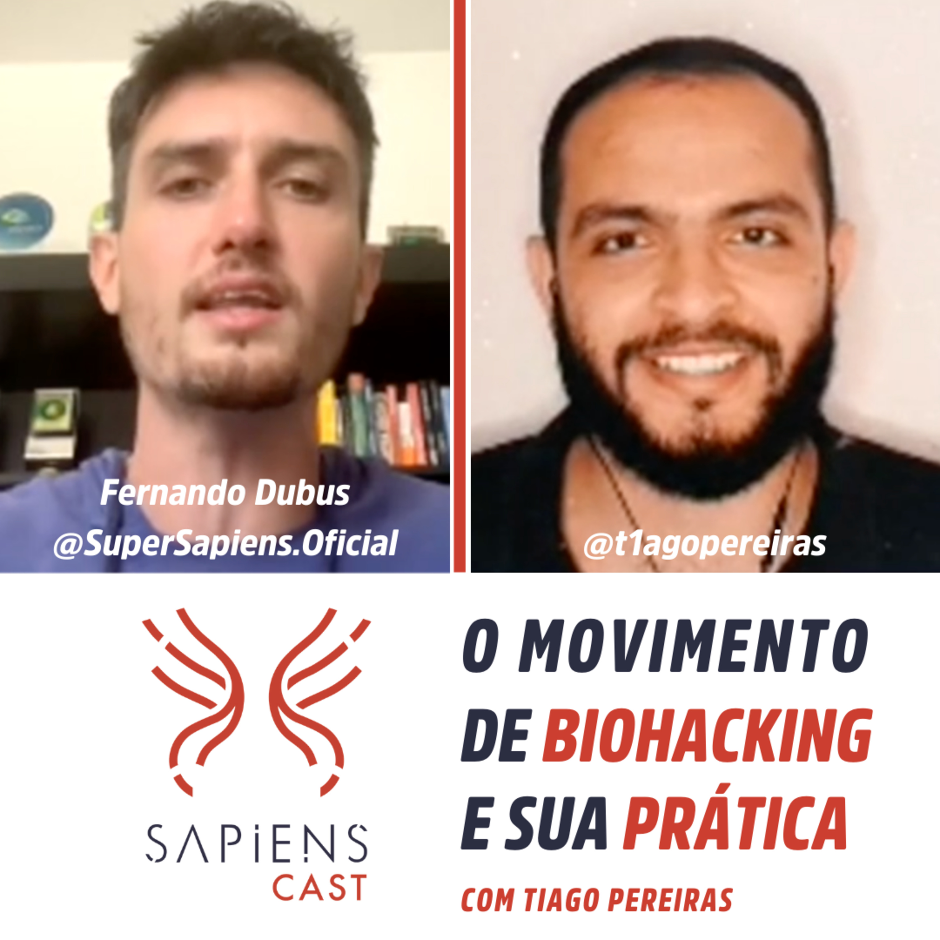 SapiensCast
