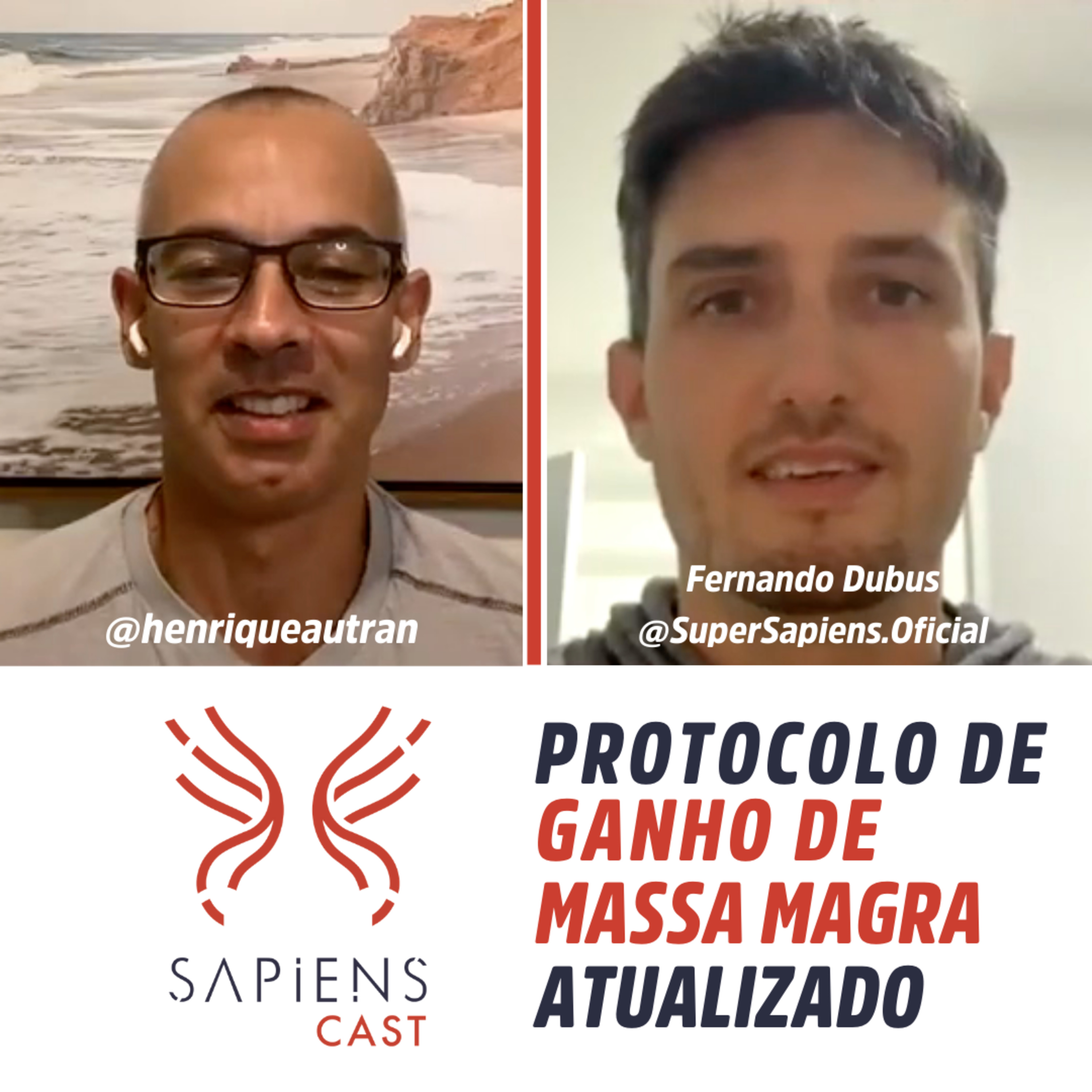 SapiensCast