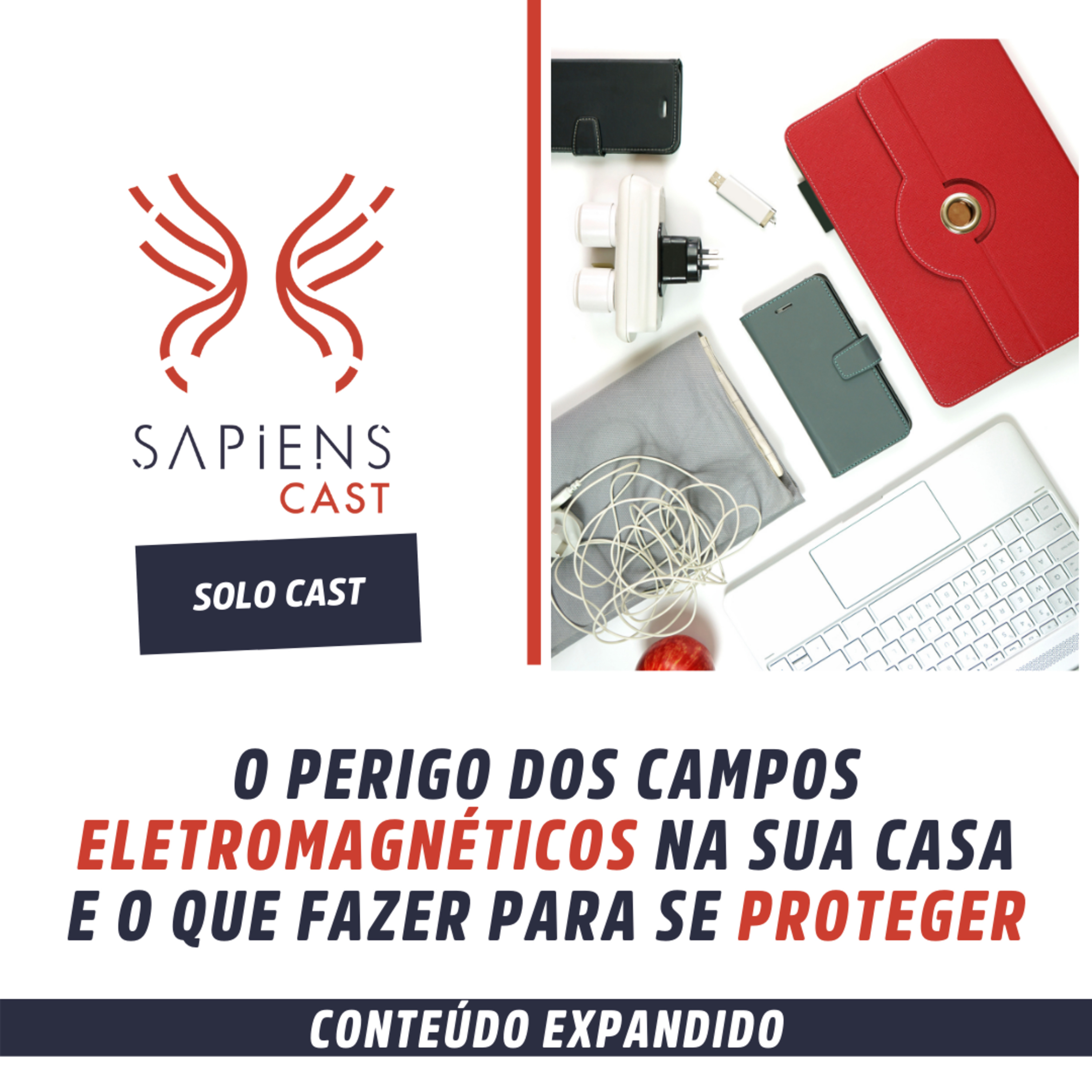 SapiensCast