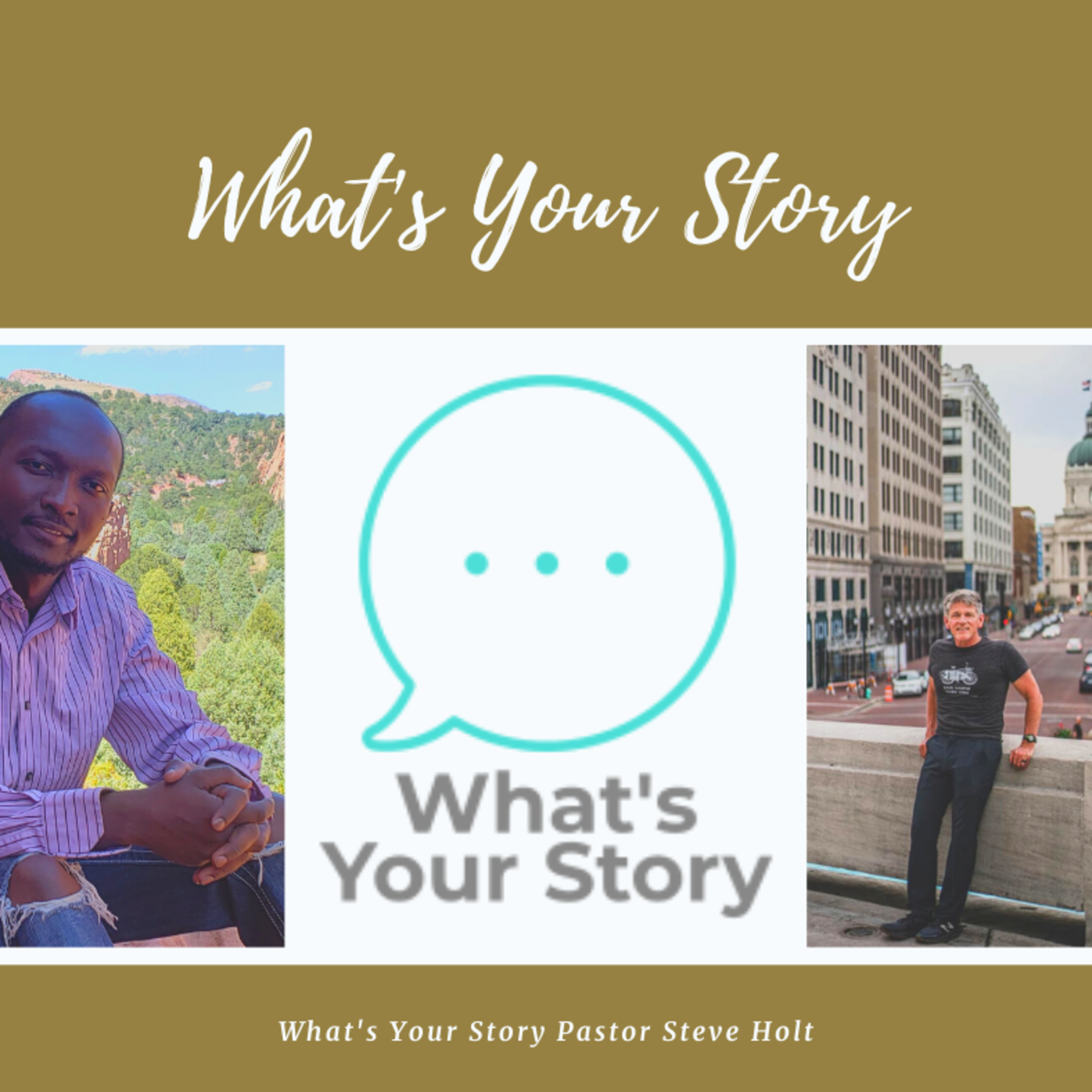 The Emutui Podcast