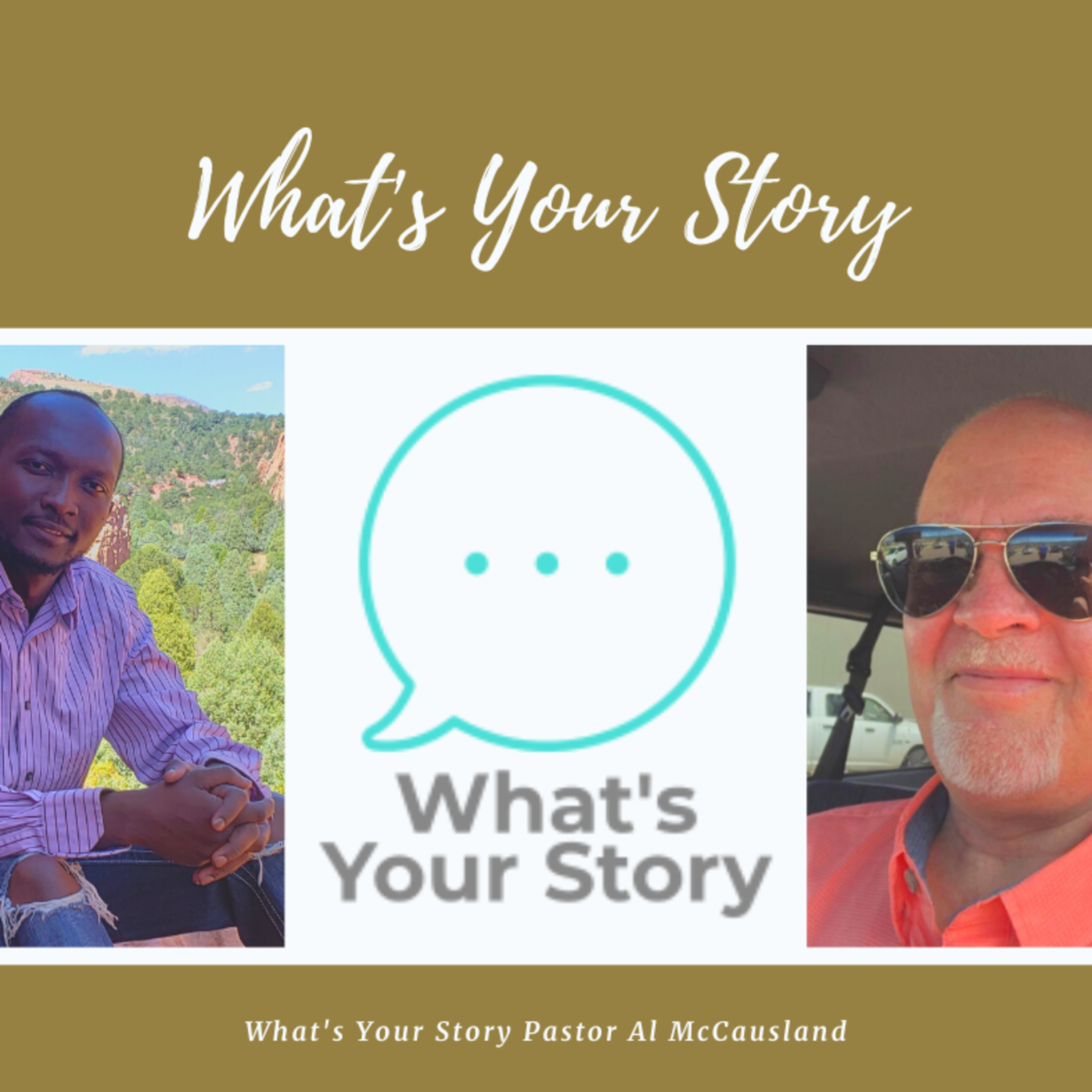 The Emutui Podcast