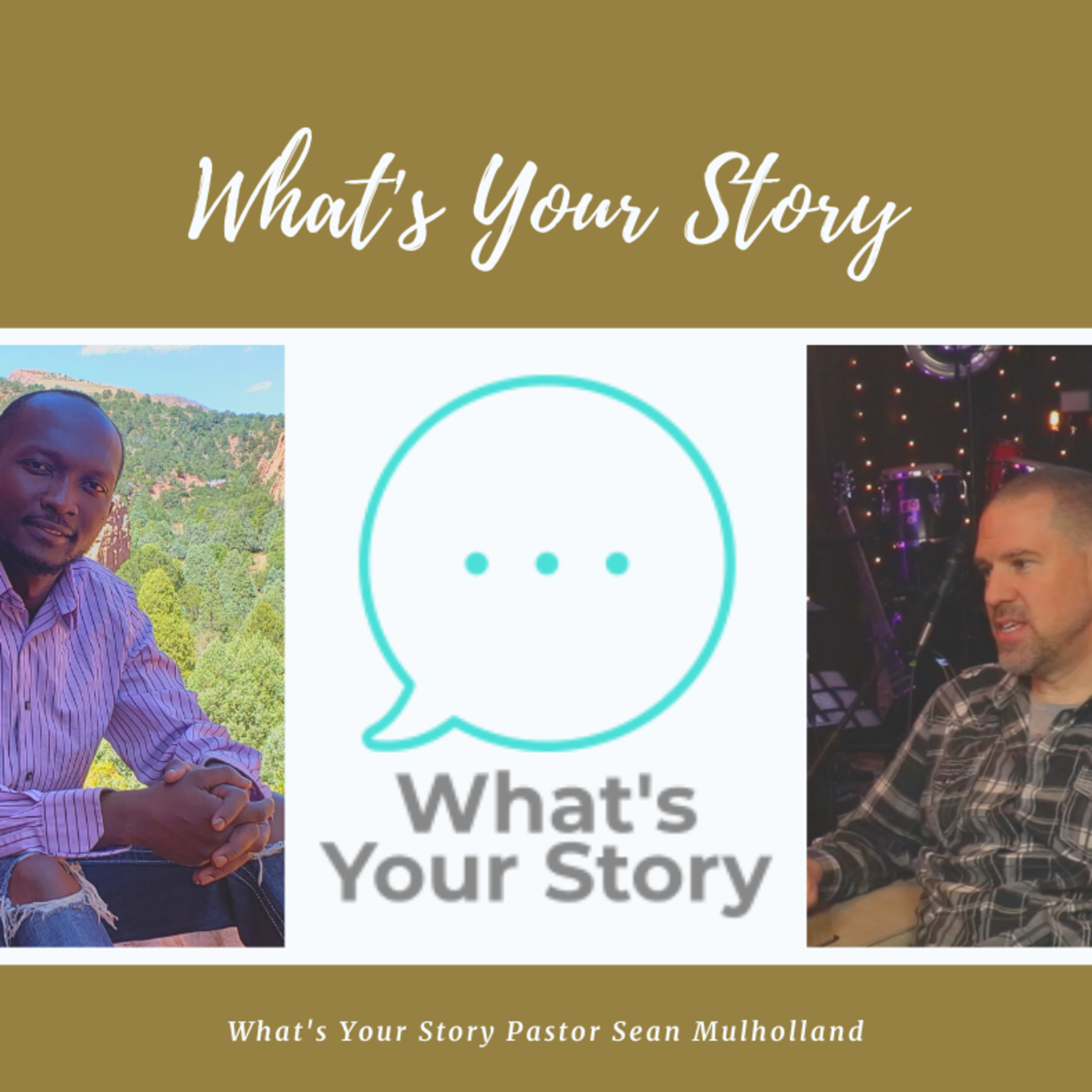 The Emutui Podcast