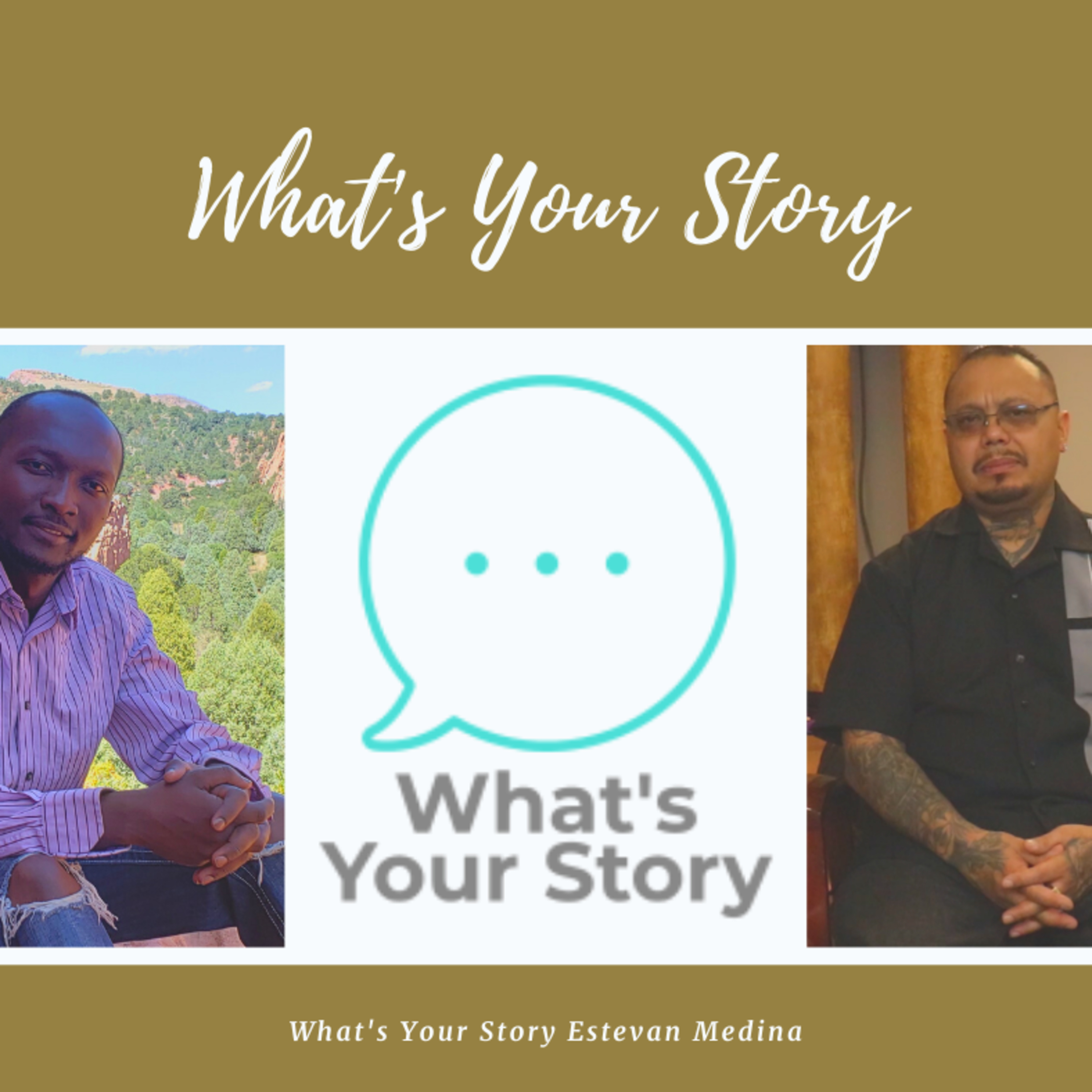 The Emutui Podcast