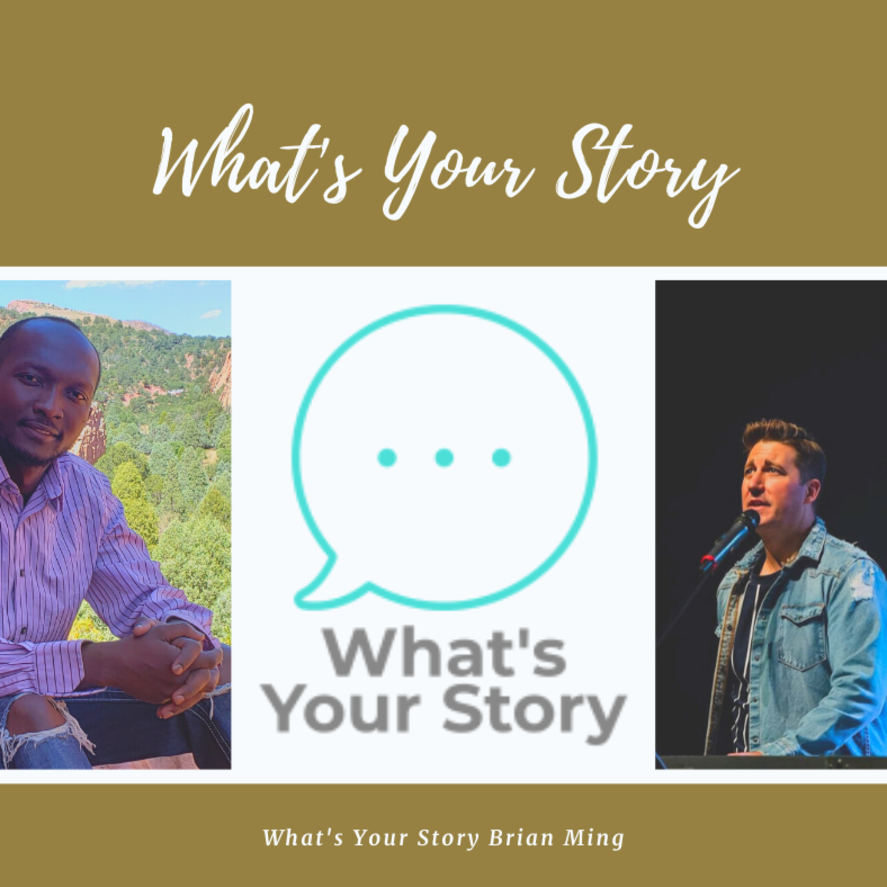 The Emutui Podcast