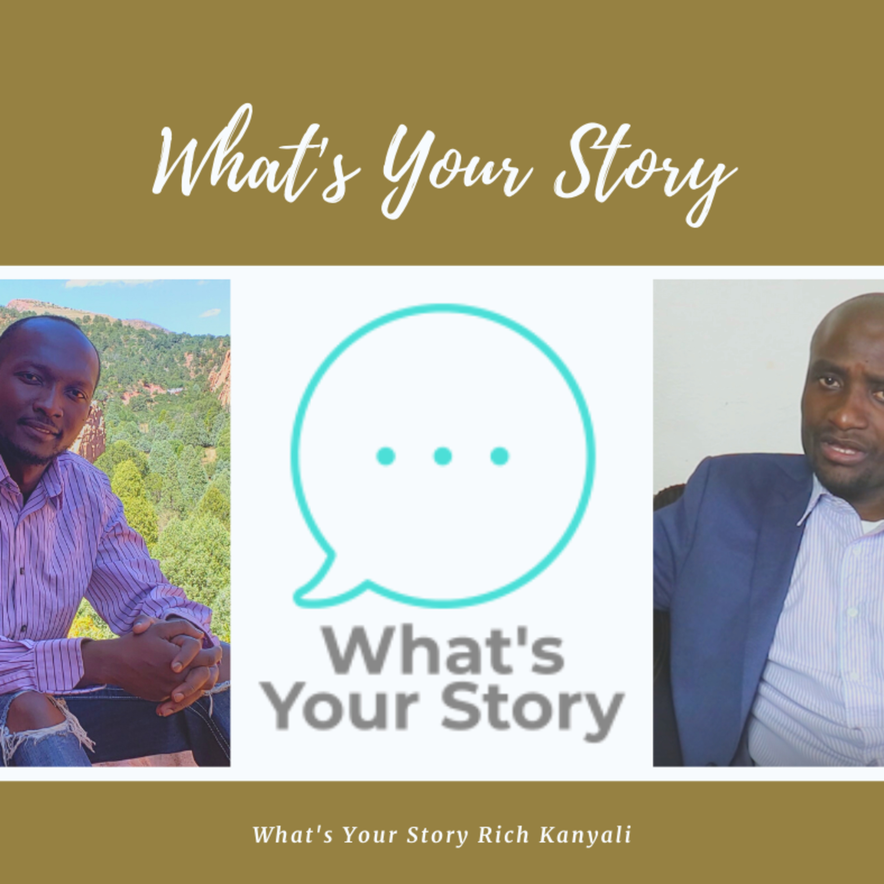 The Emutui Podcast