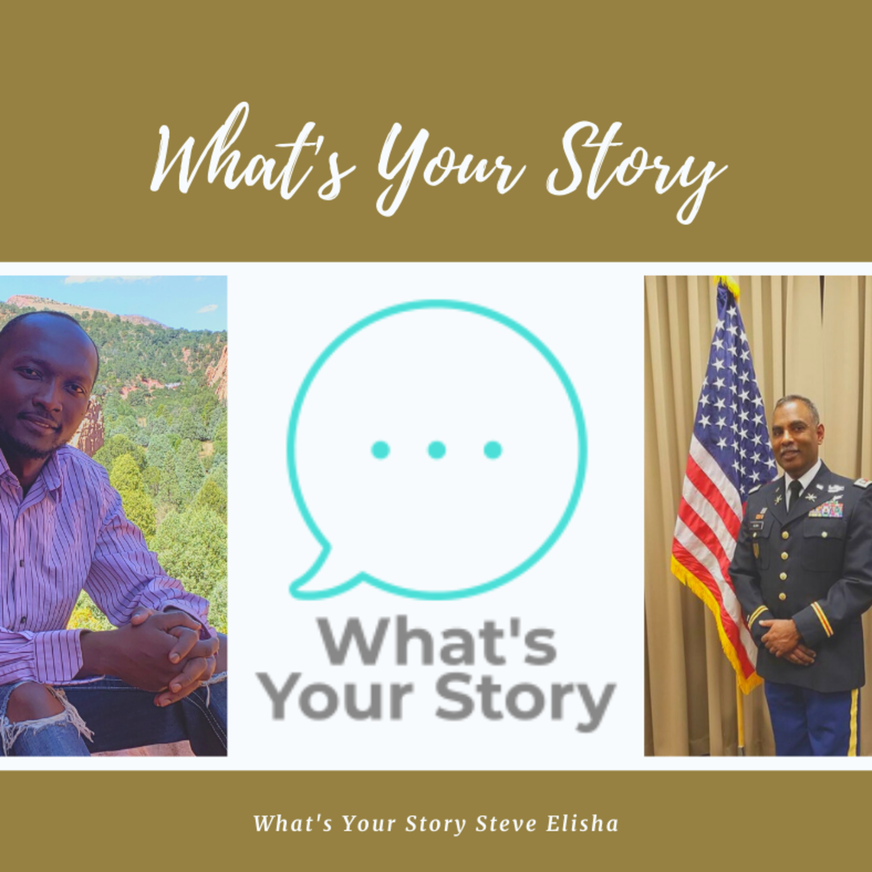 The Emutui Podcast