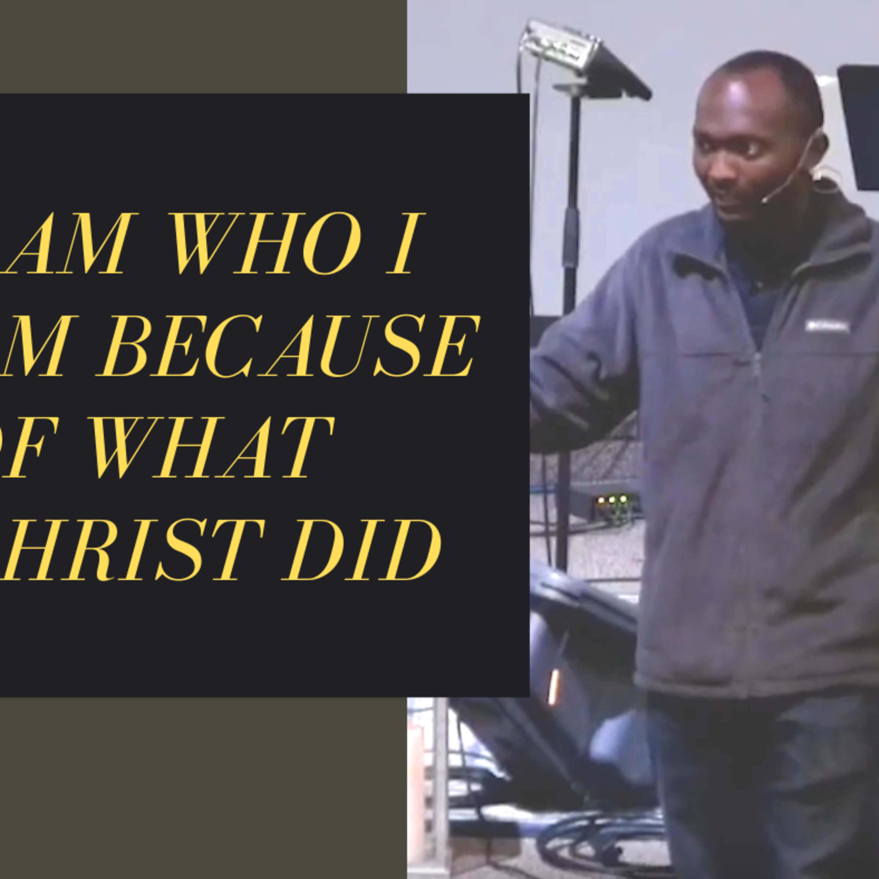 The Emutui Podcast