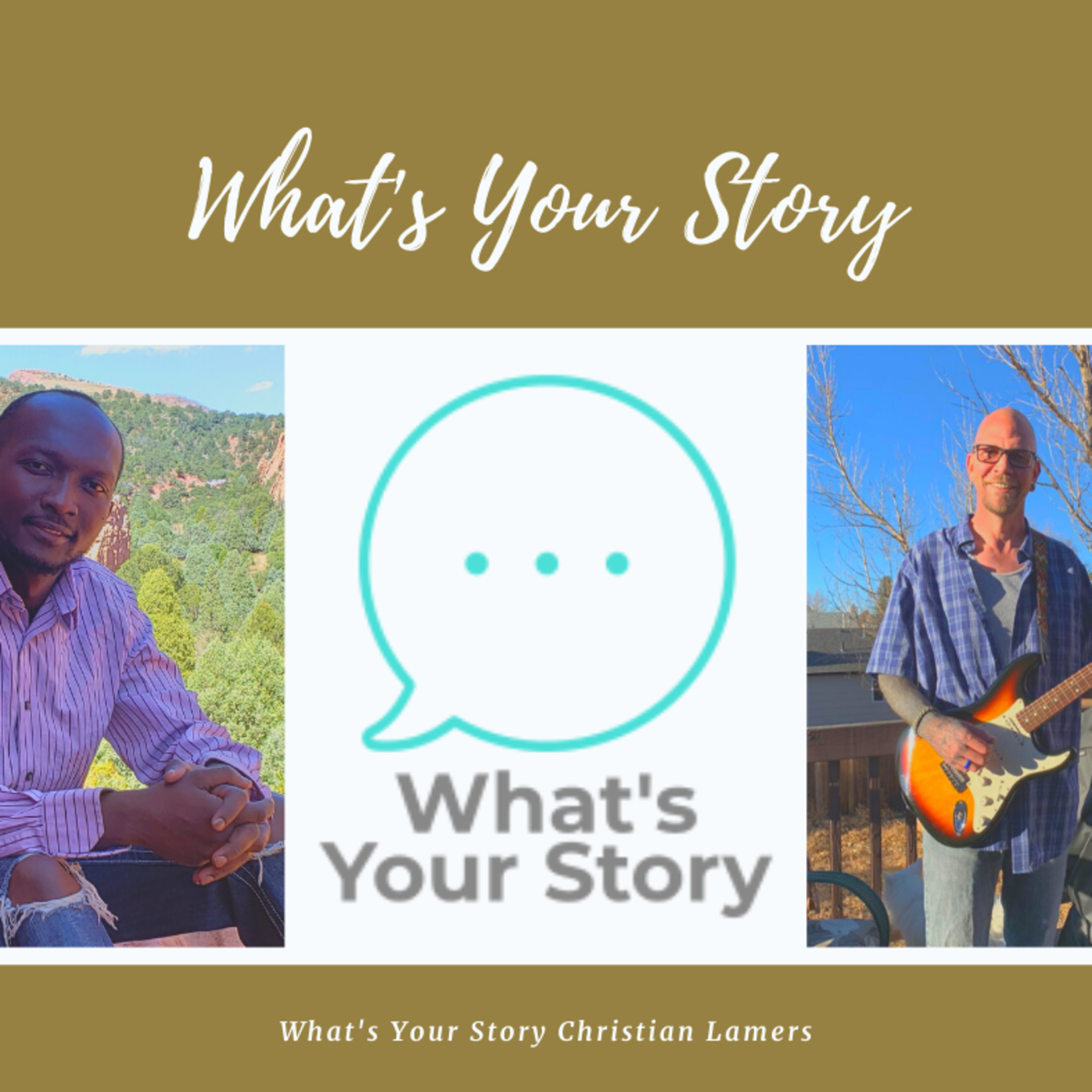 The Emutui Podcast