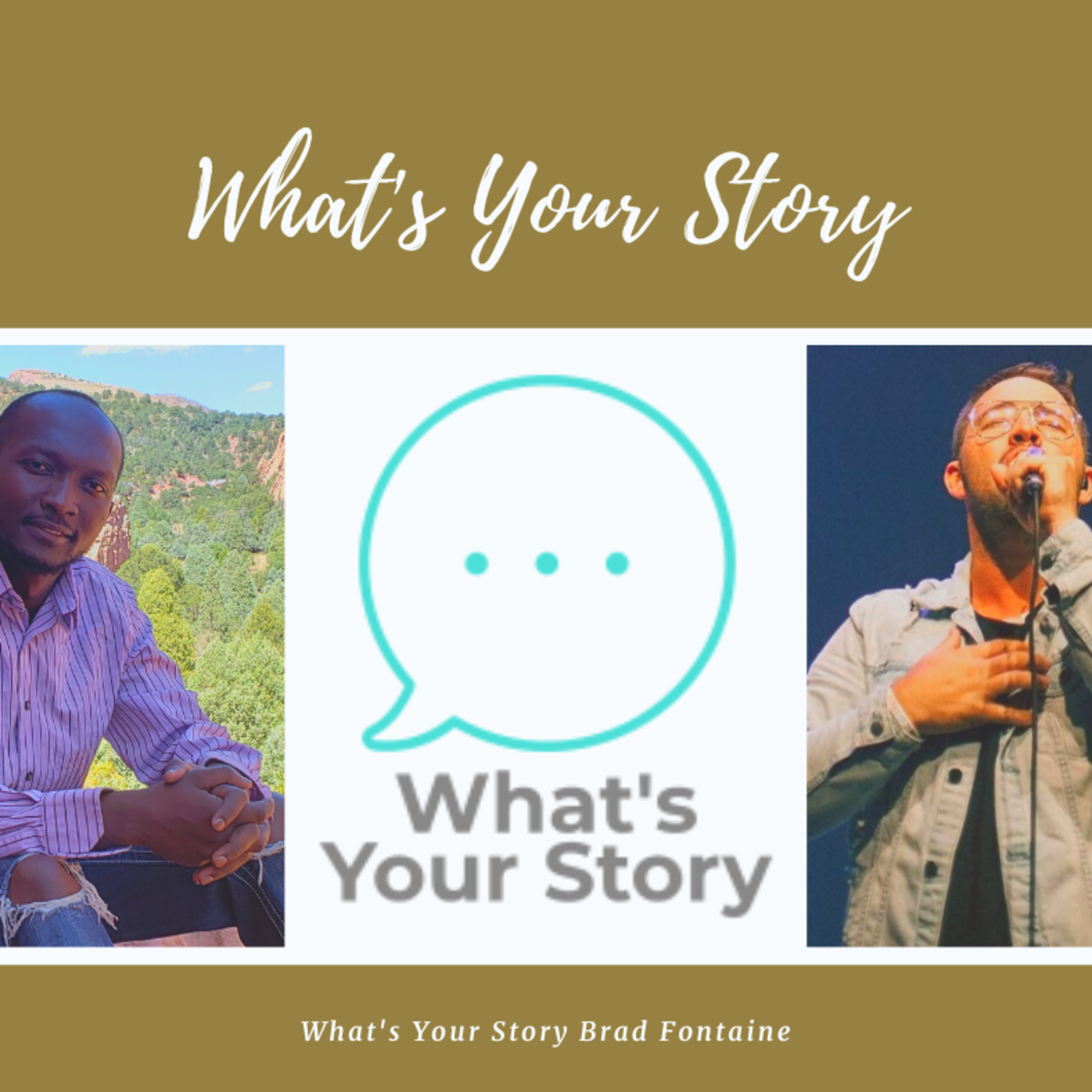 The Emutui Podcast