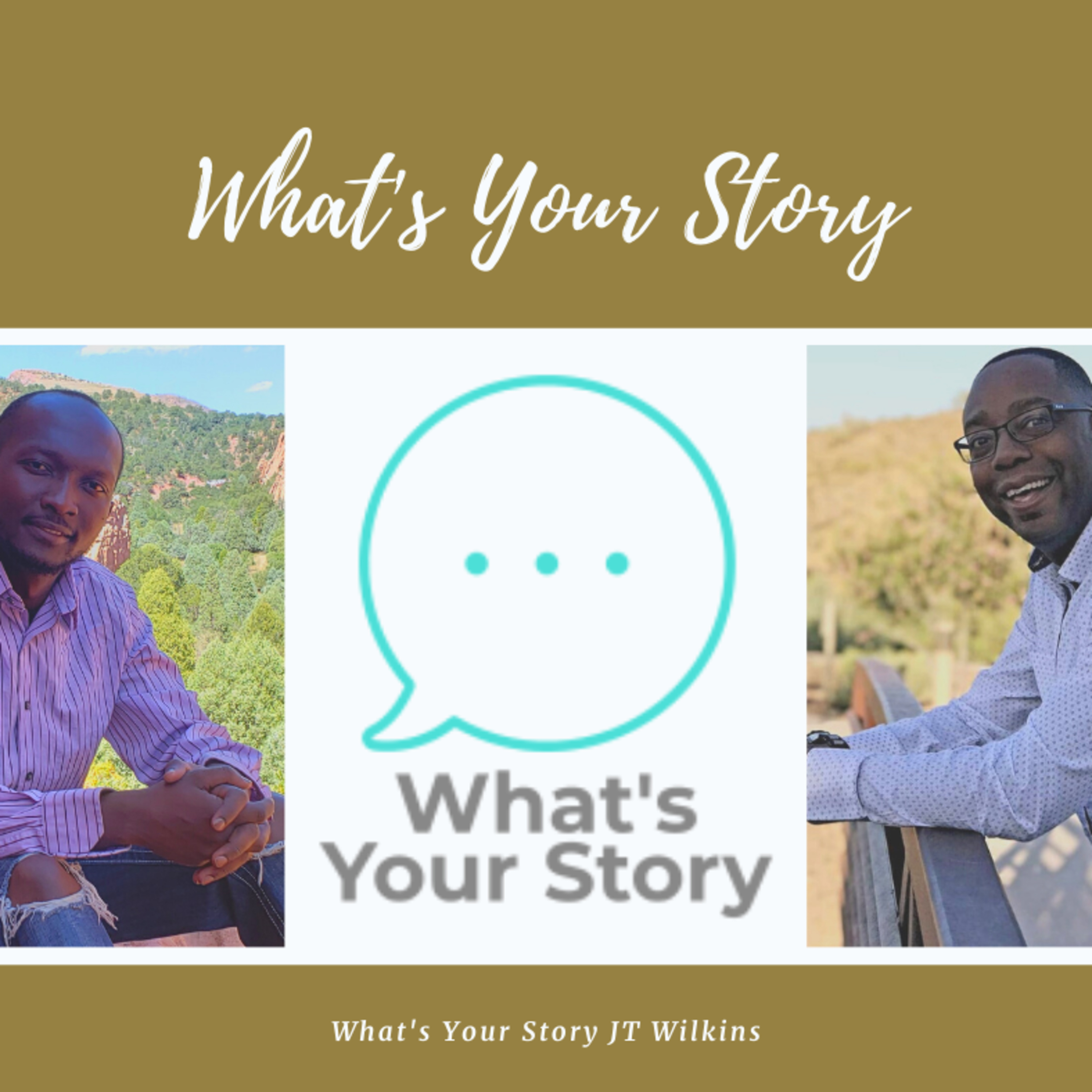 The Emutui Podcast