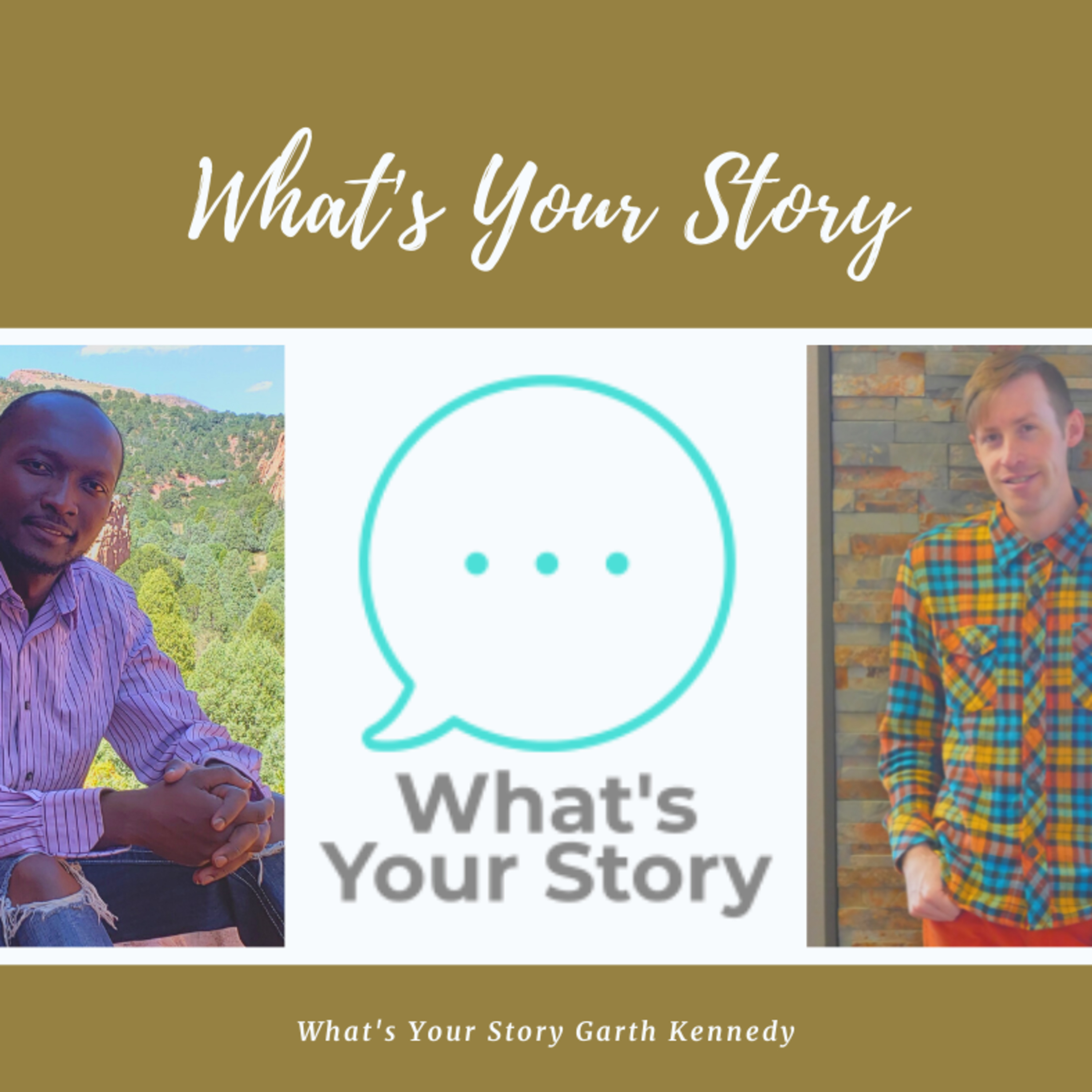 The Emutui Podcast