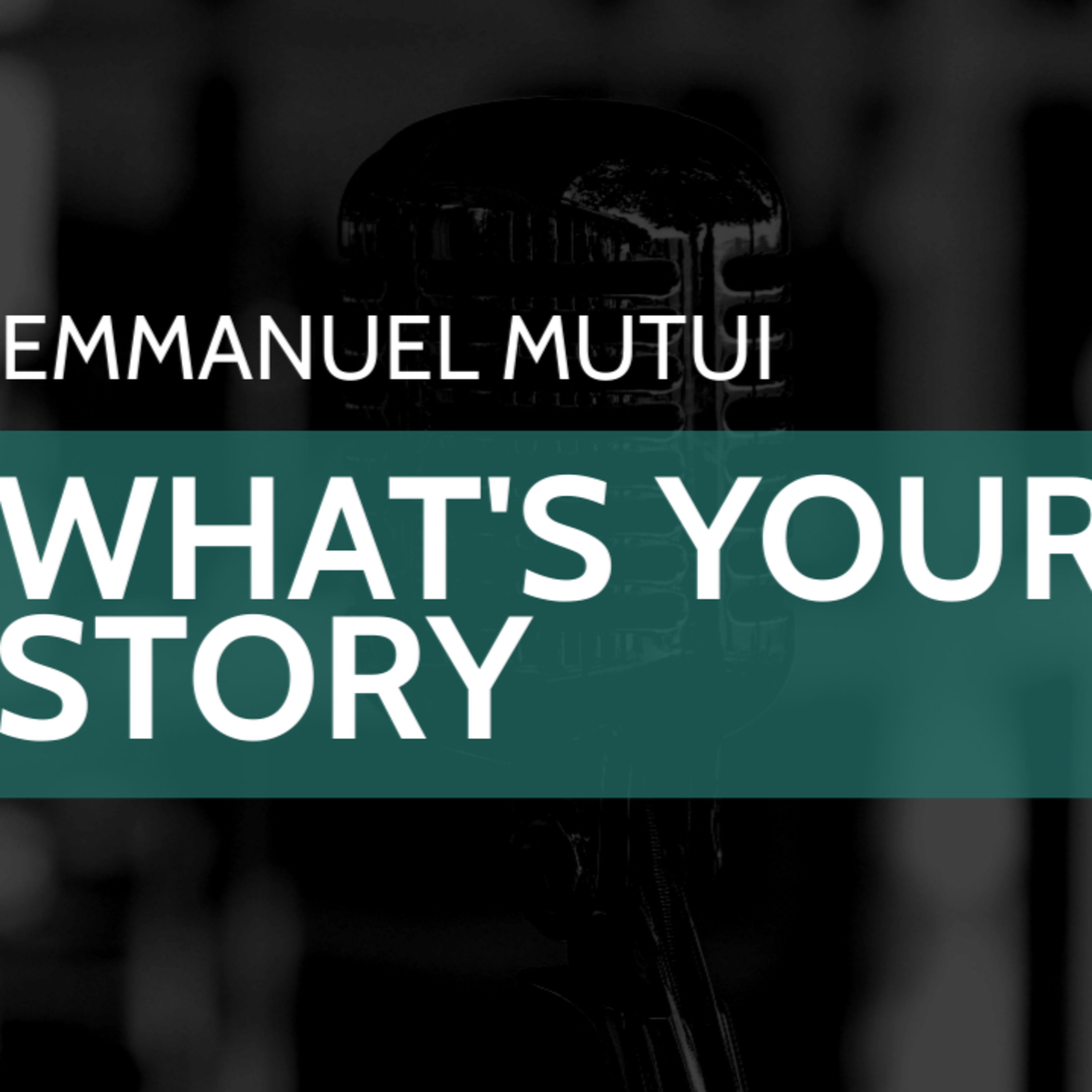 The Emutui Podcast