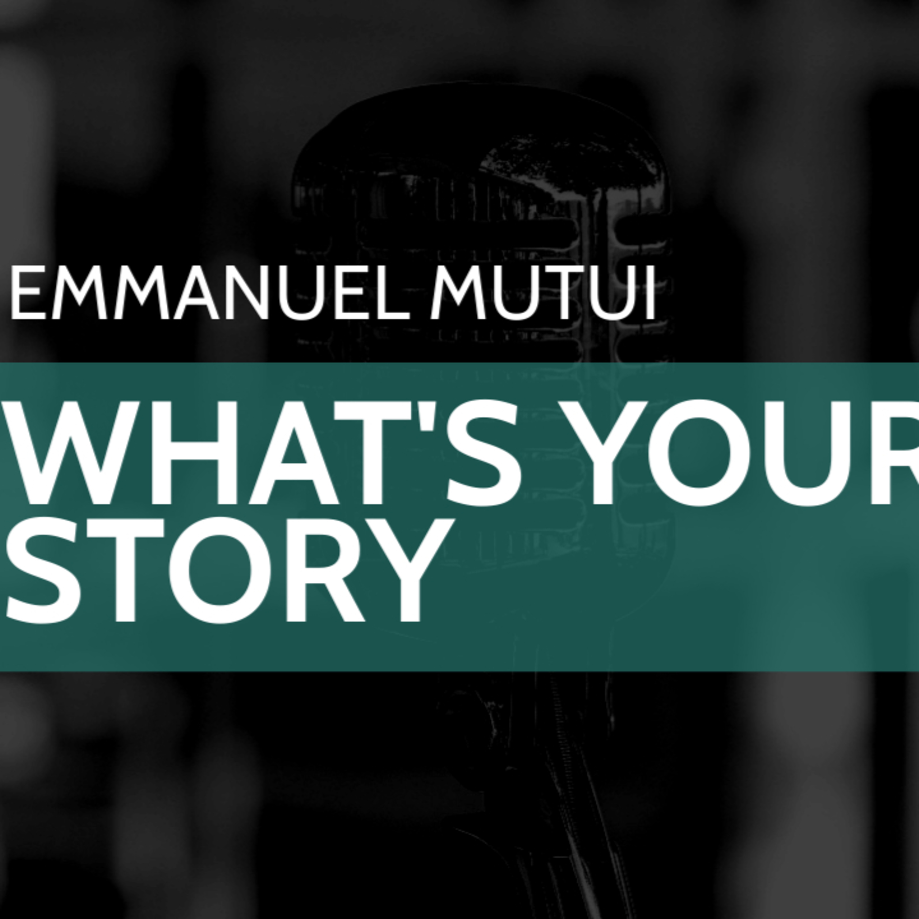The Emutui Podcast