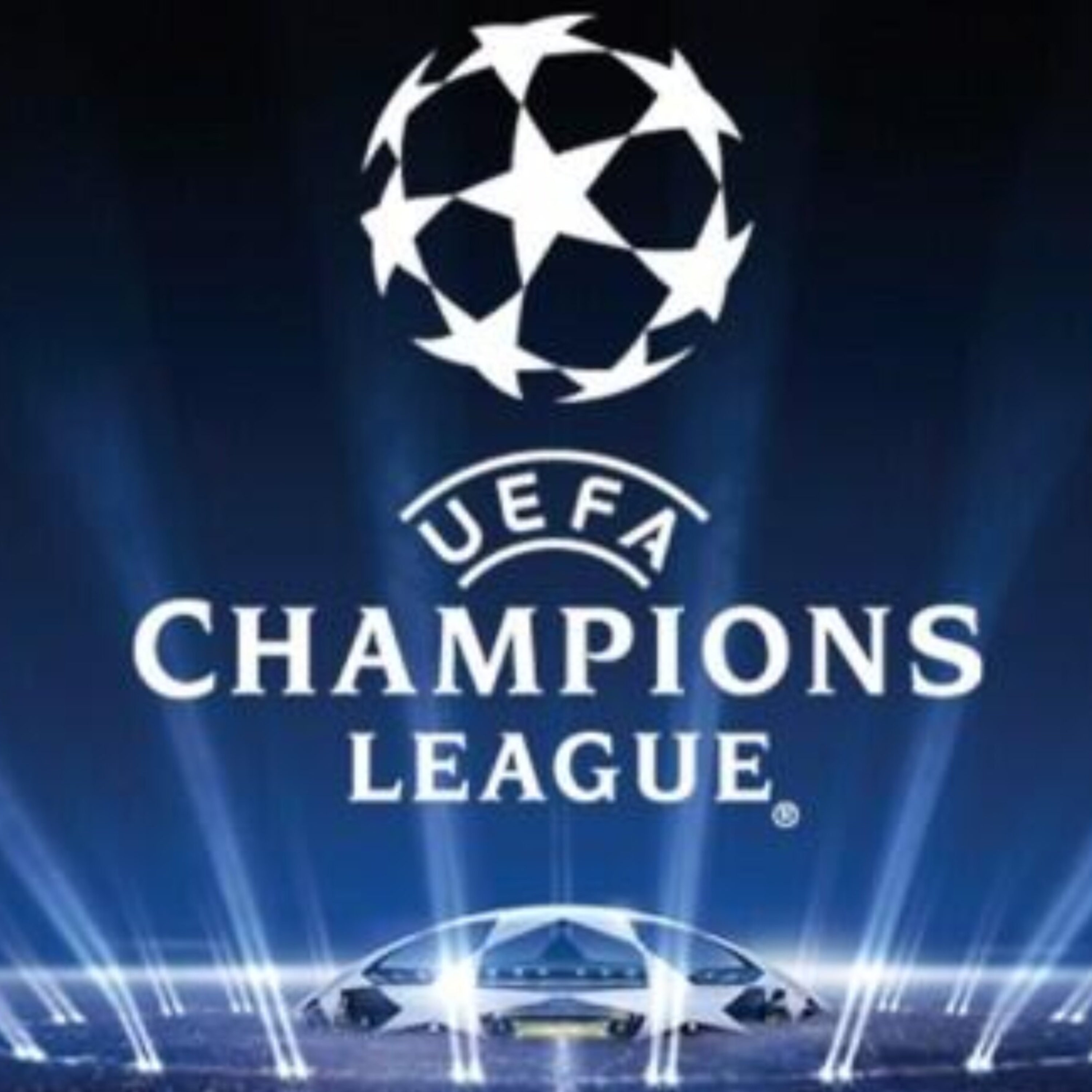 Champions League Previa 8vos episode artwork
