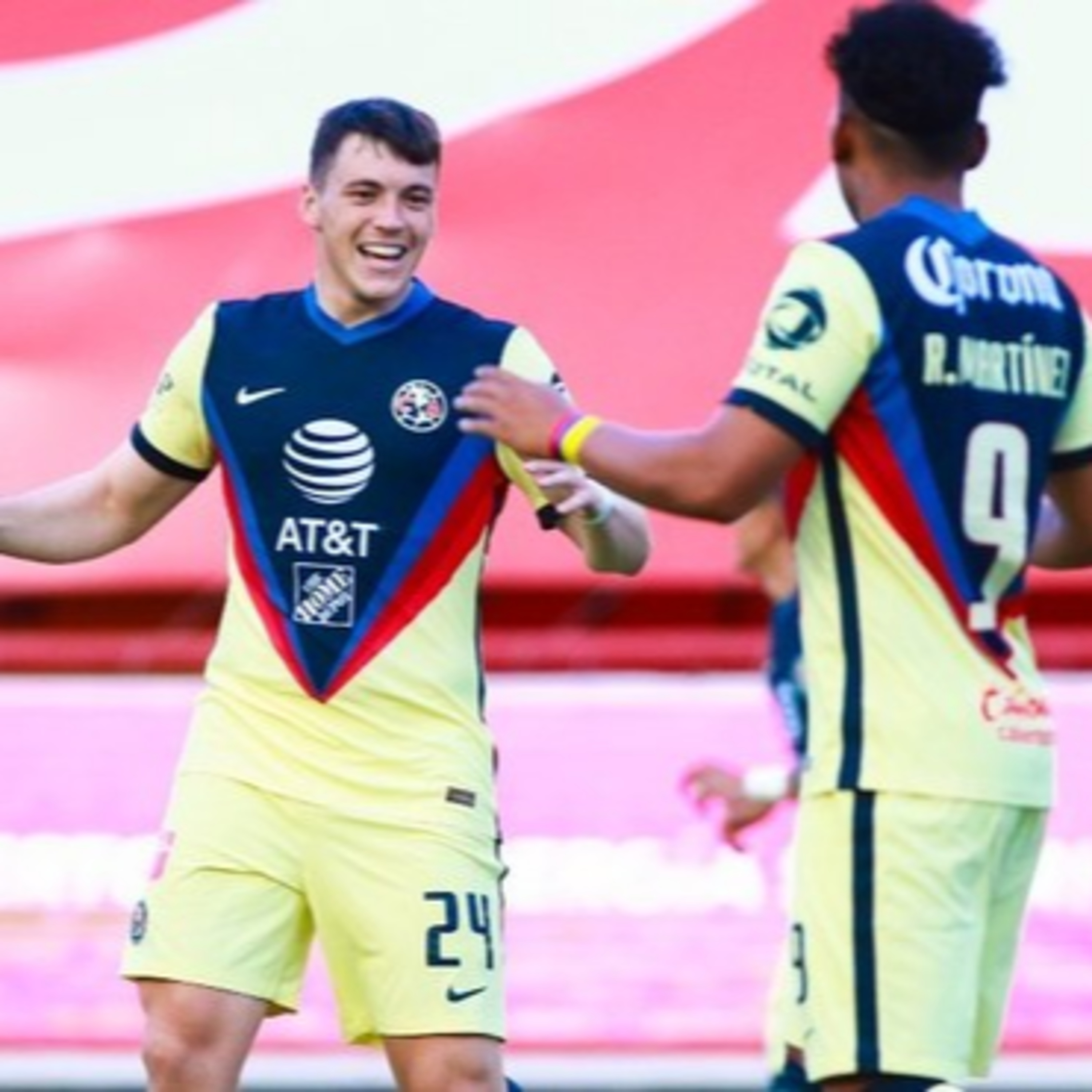 Jornada 3 Liga MX episode artwork