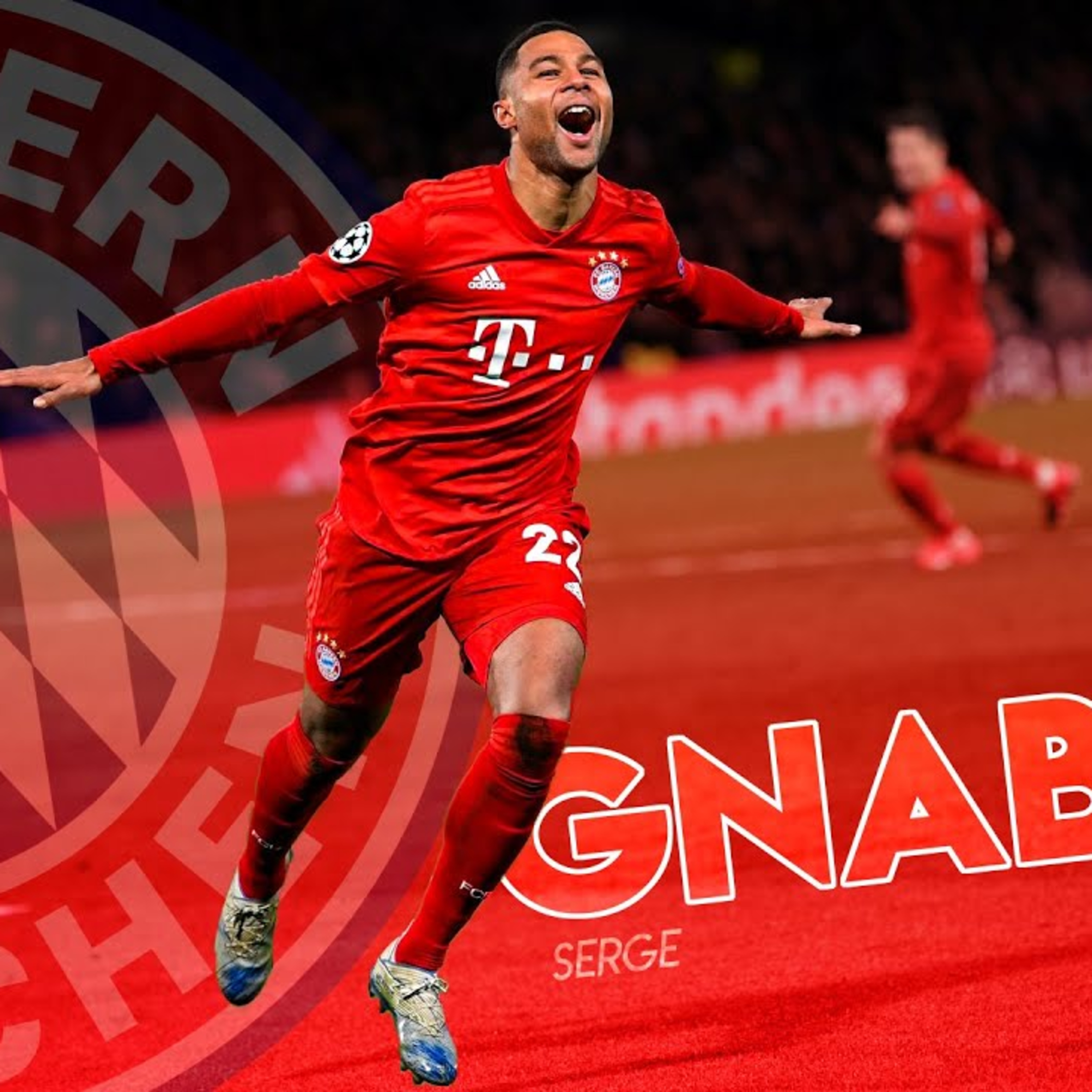 Bayern Munich Gran Finalista episode artwork