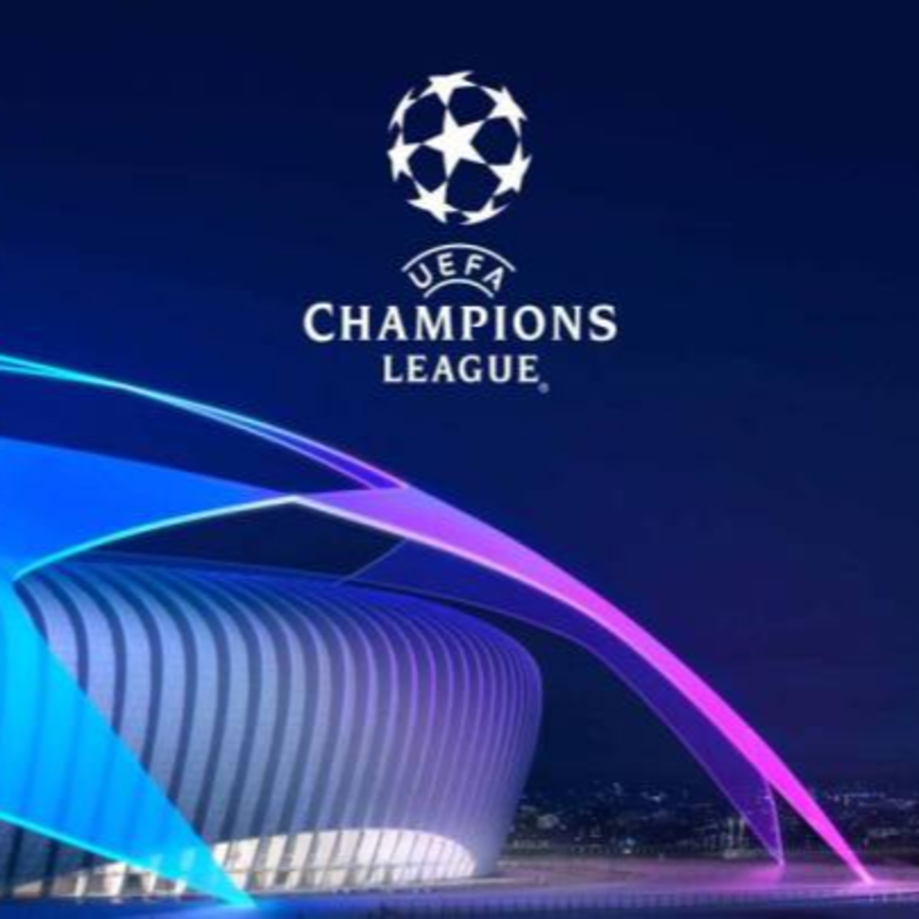 Previa - Final Champion League episode artwork
