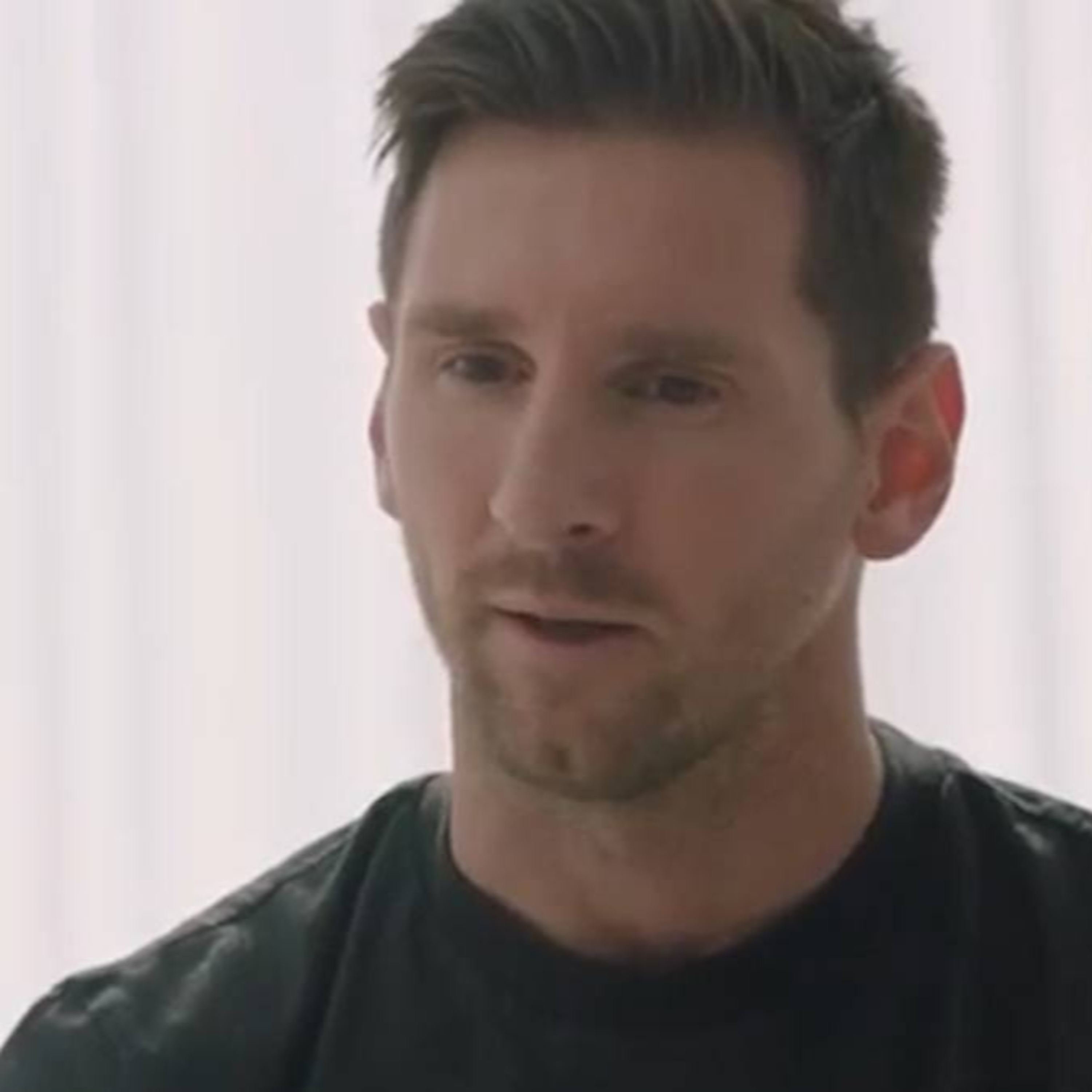 Messi se queda en Barcelona episode artwork