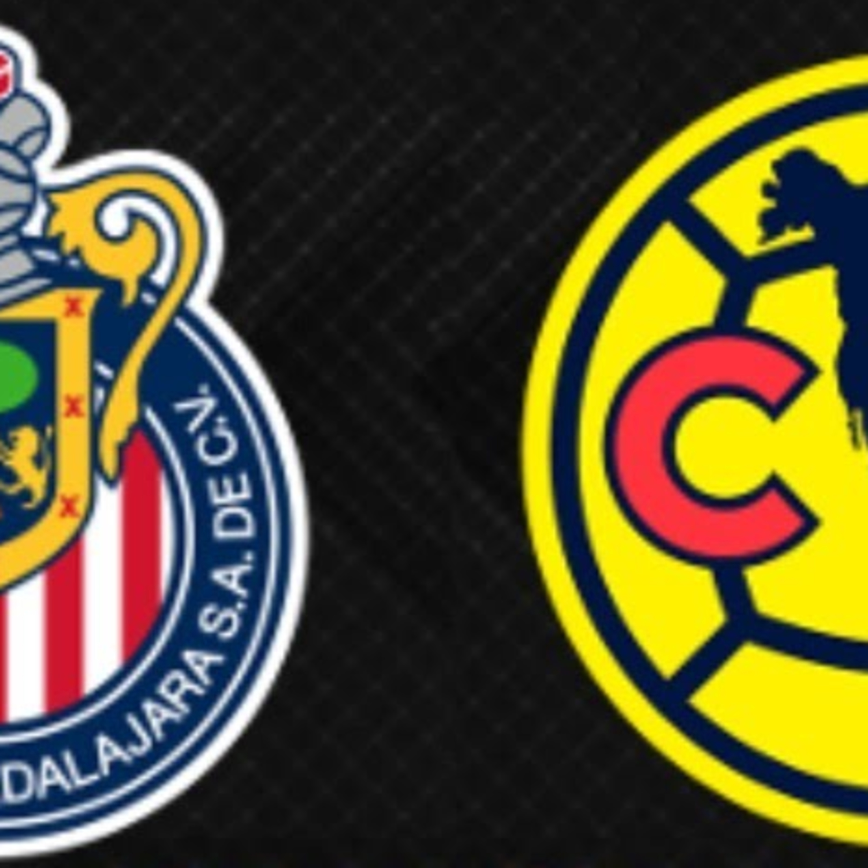 Clásico Nacional, América vs Chivas episode artwork