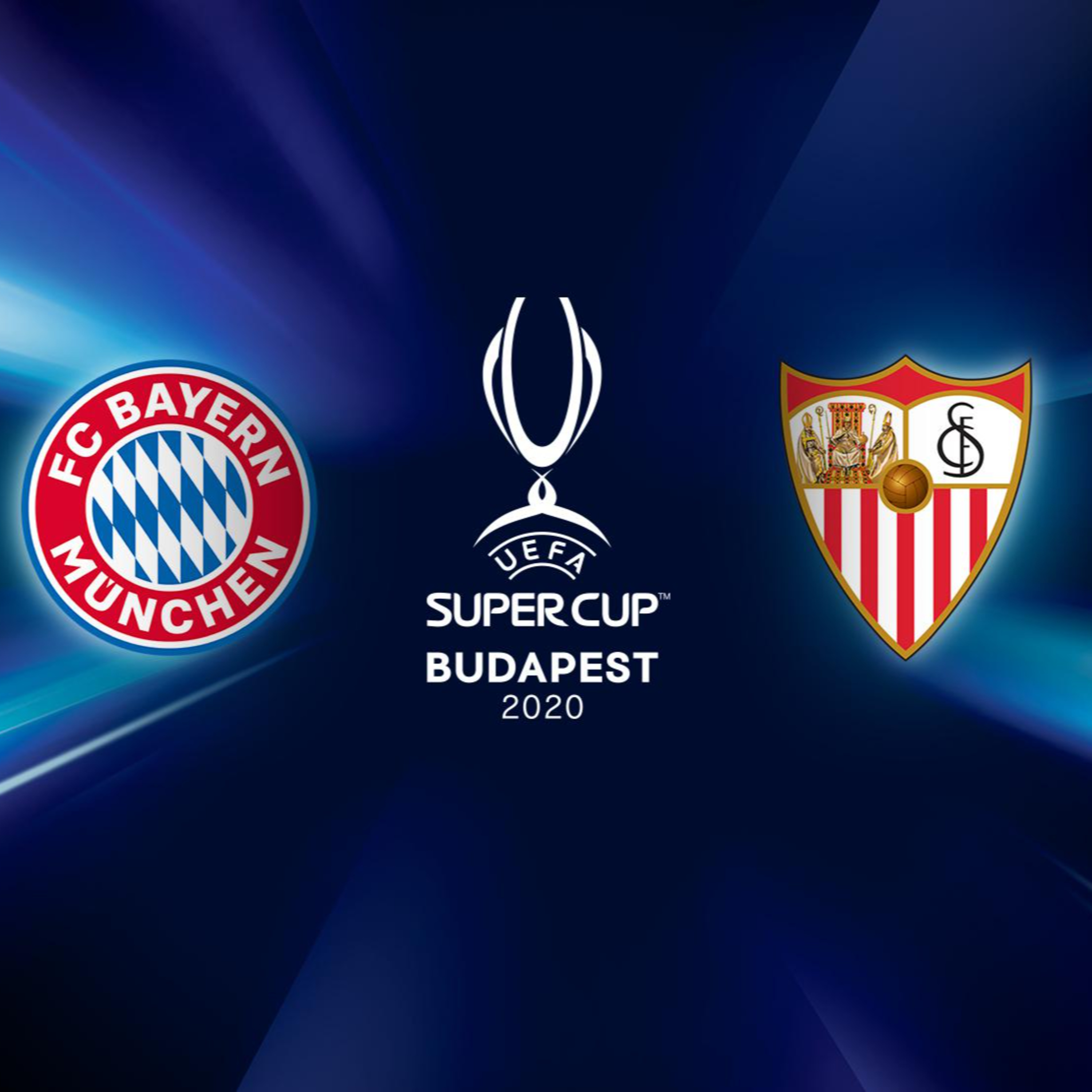 SUPERCOPA DE EUROPA episode artwork