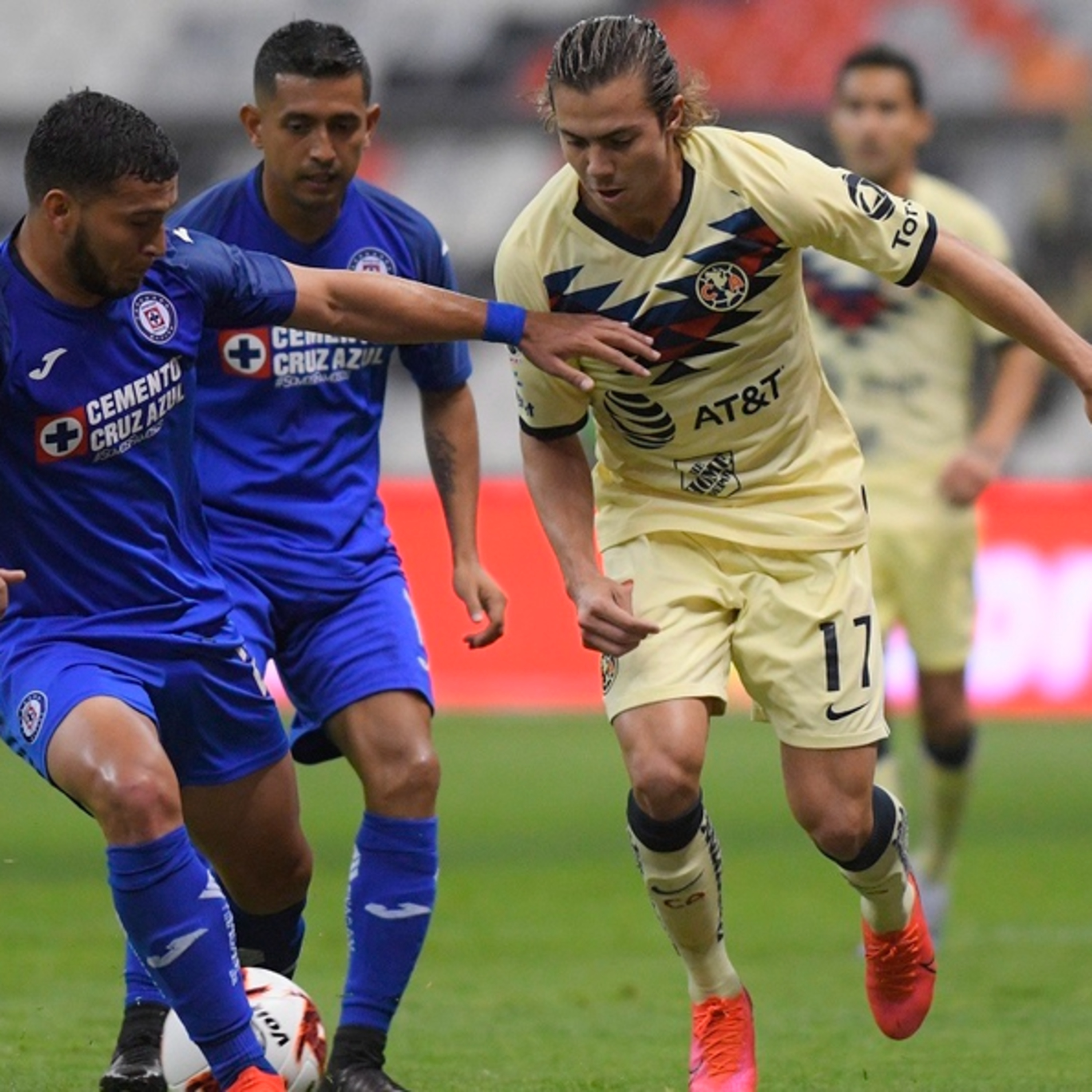 Clásico Regio y Capitalino & Selección Nacional episode artwork