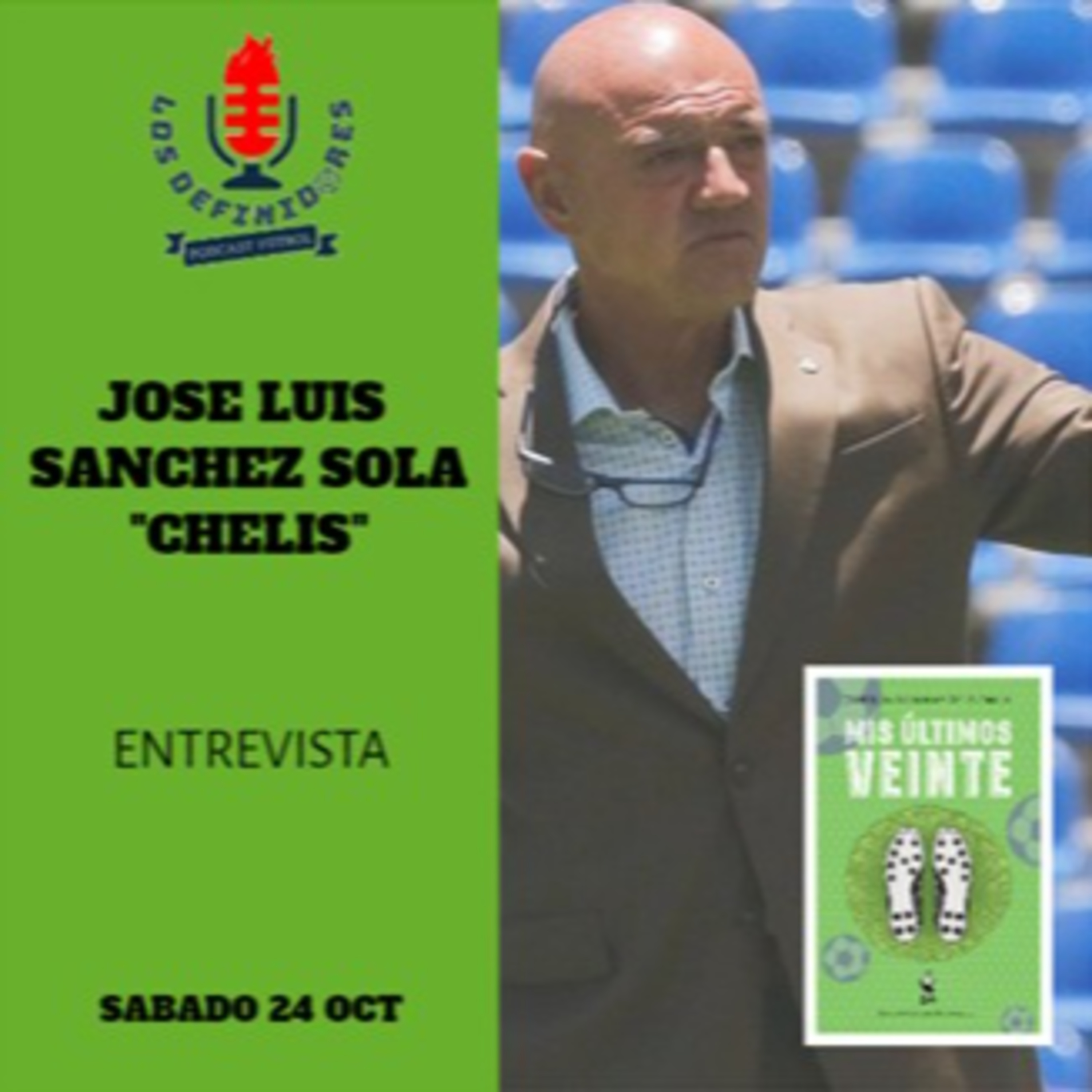 Los Definidores Del Fútbol