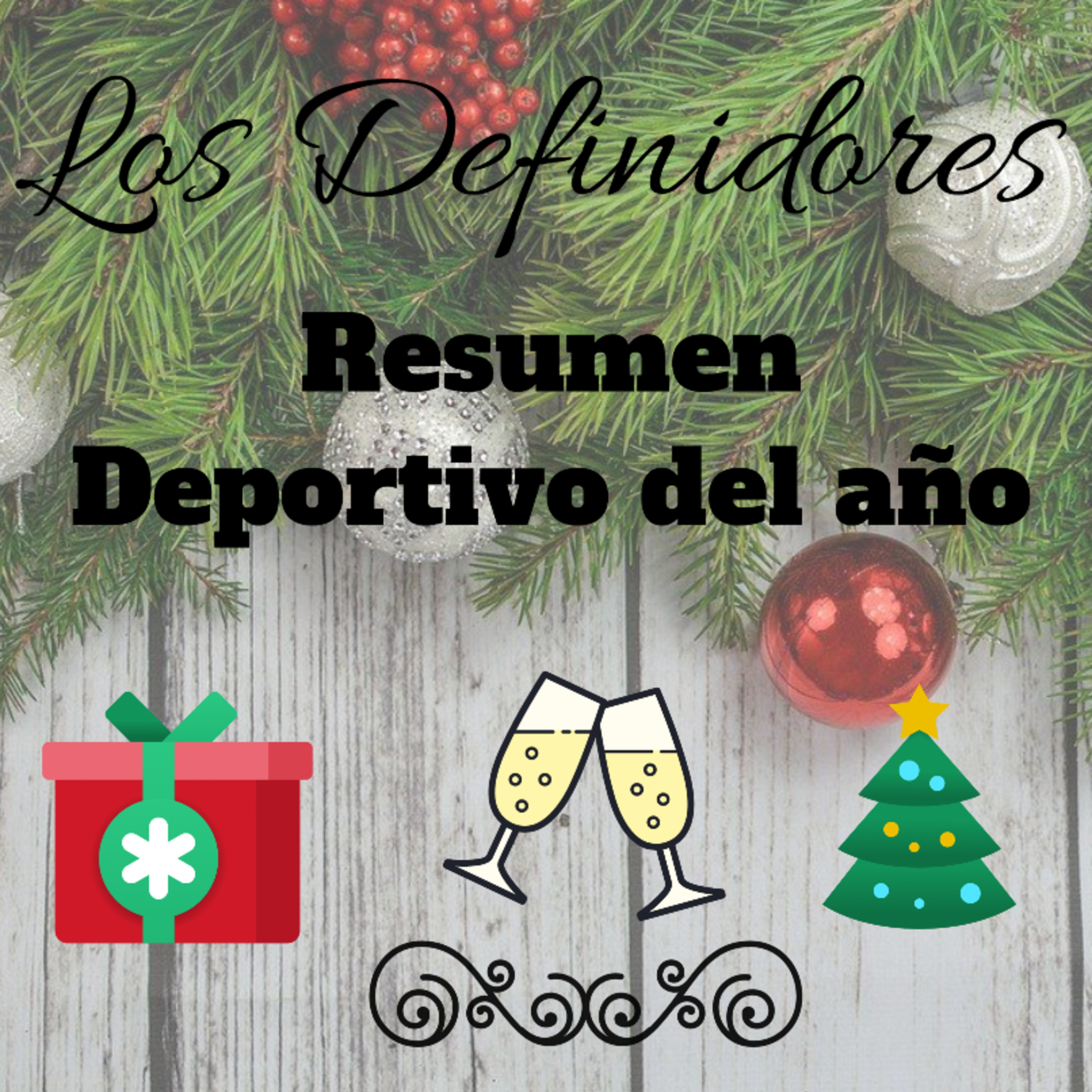 Especial Navideño Definidores 2020 | Cese Herrera | Tigres Campeón