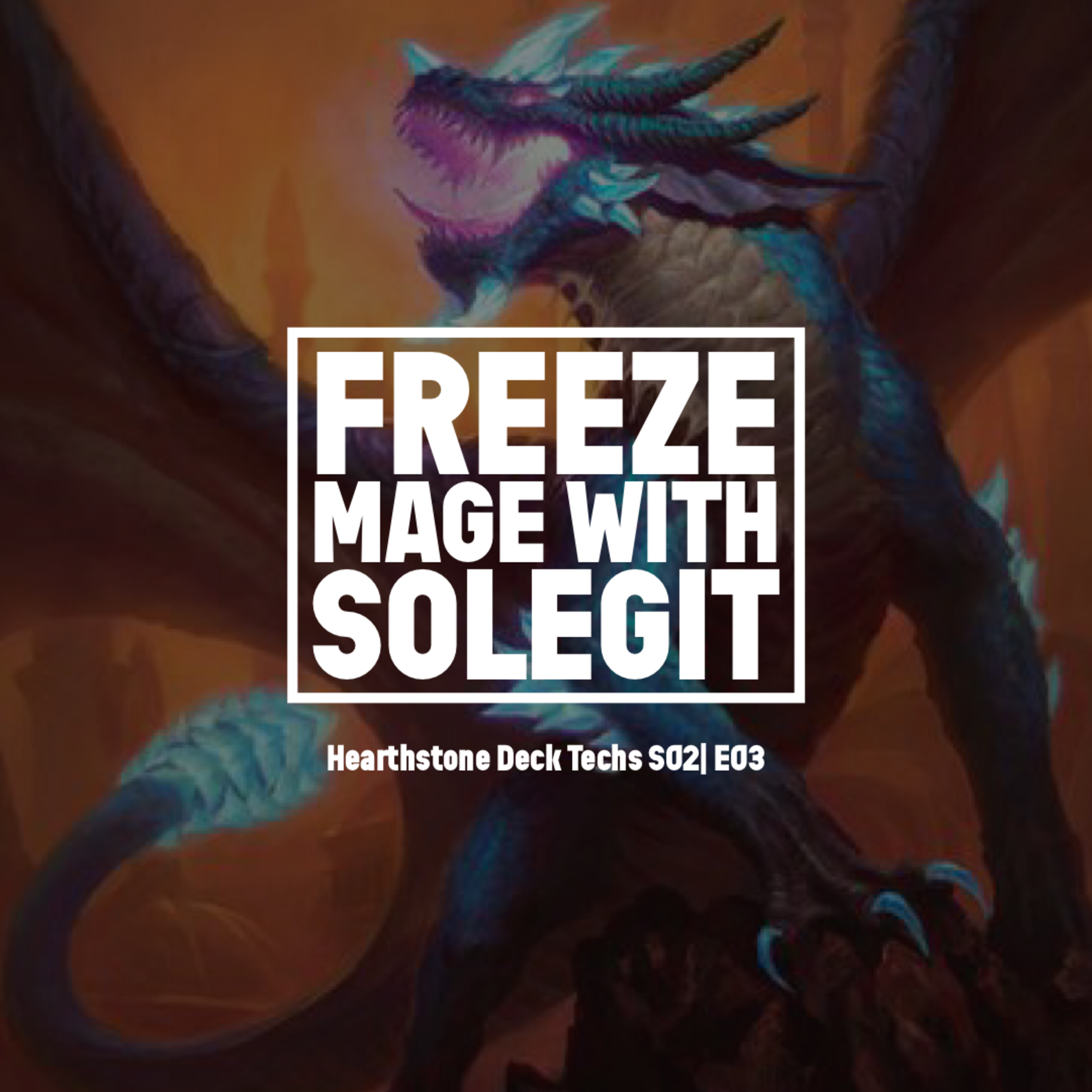 Hearthstone Deck Techs