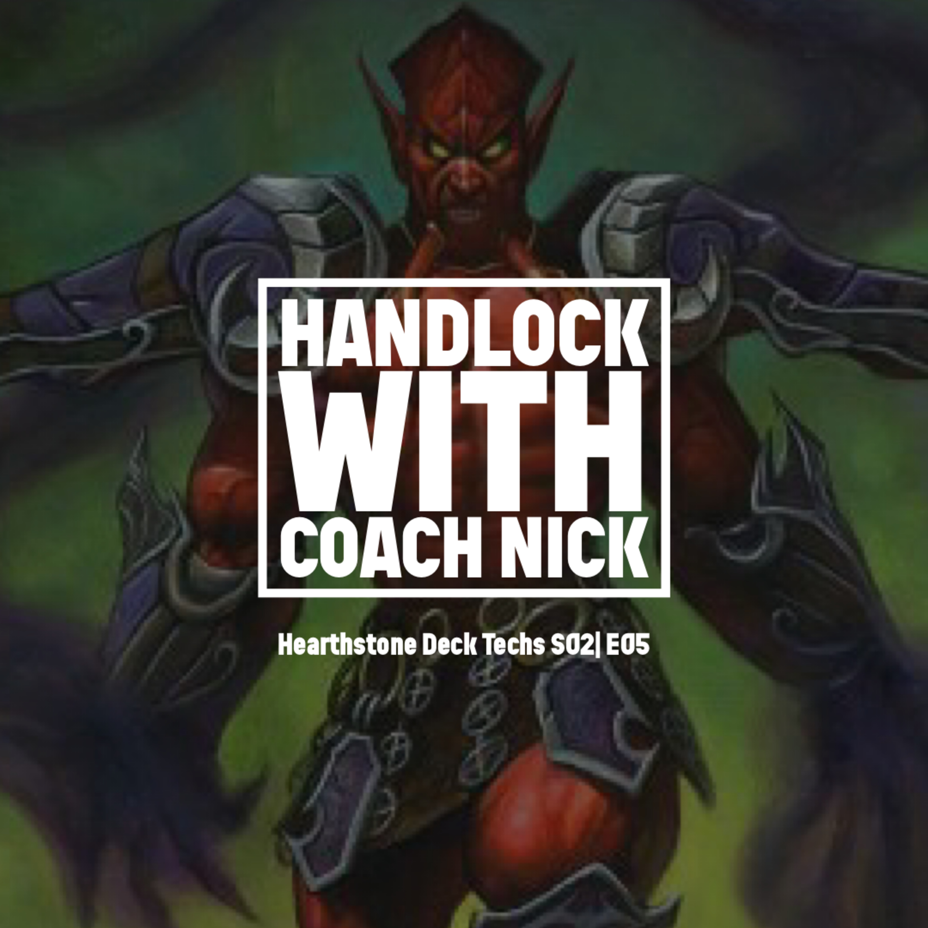 Hearthstone Deck Techs