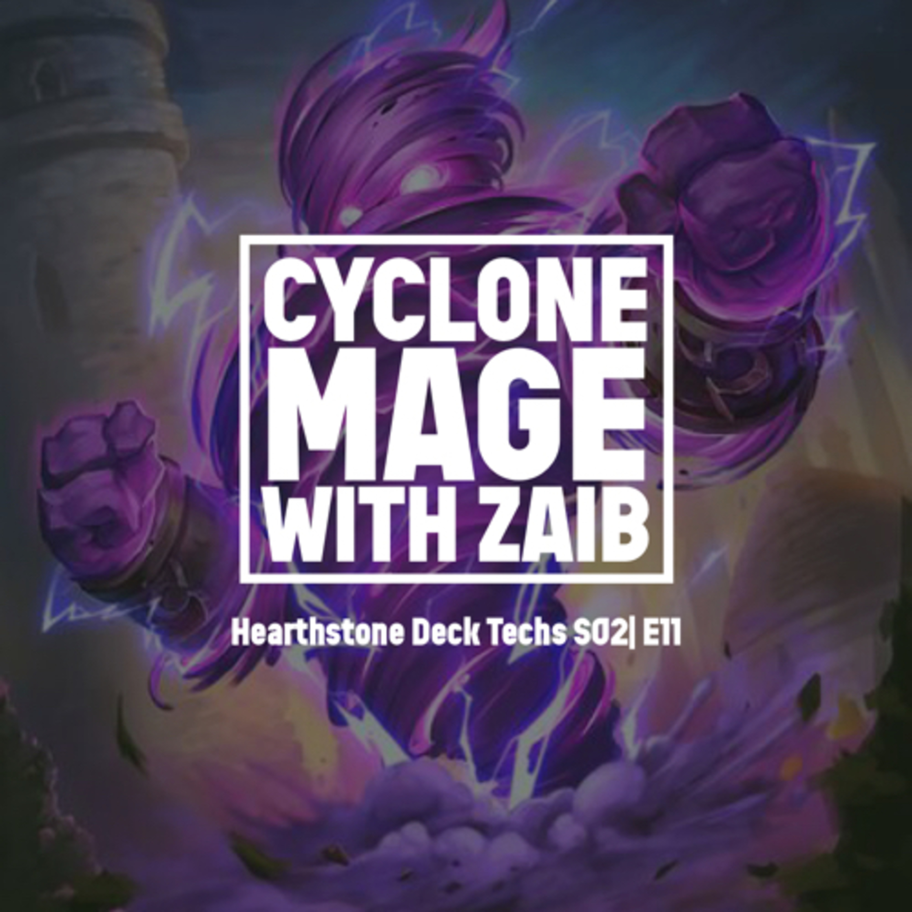 Hearthstone Deck Techs