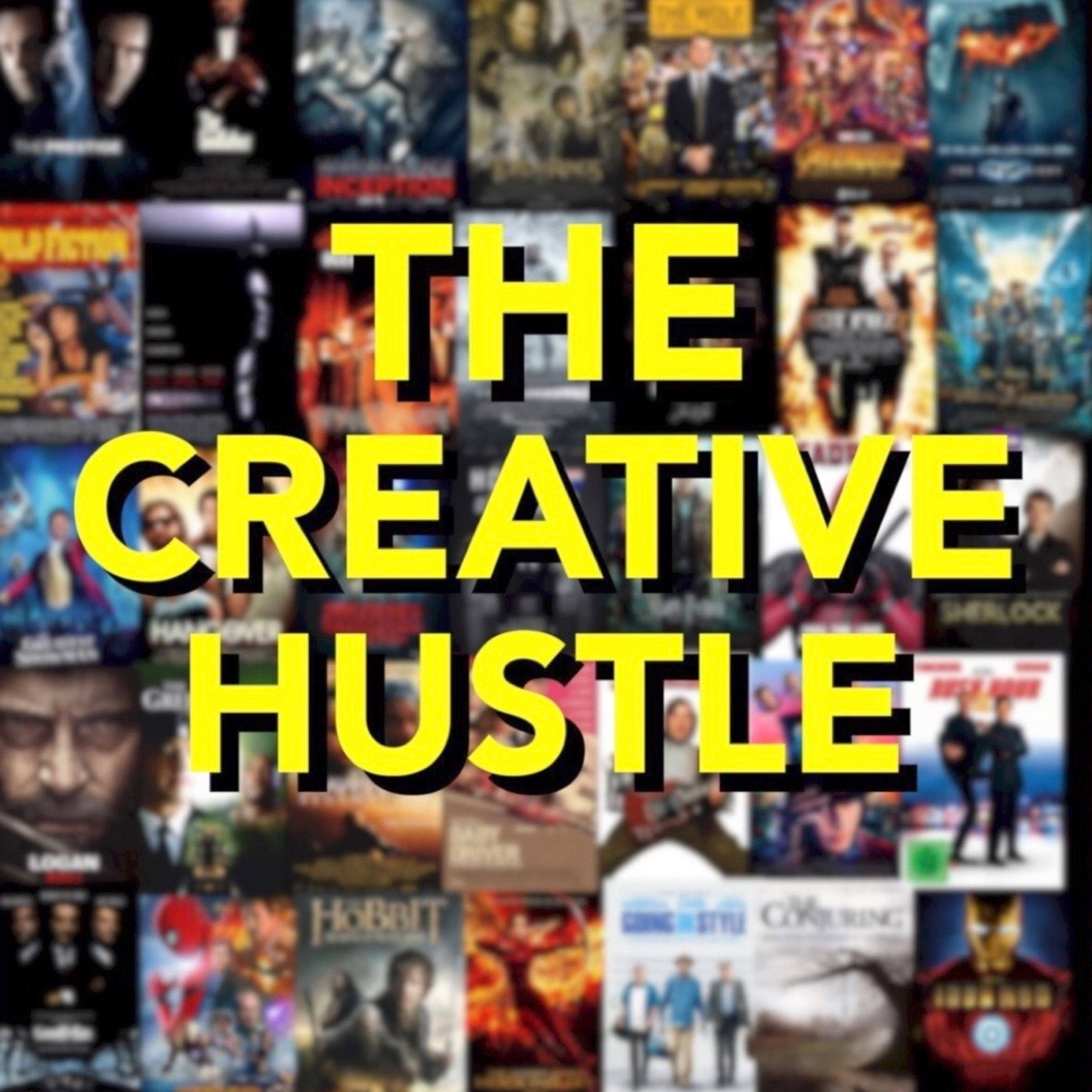 Introduction - Reinventing The Podcast episode artwork