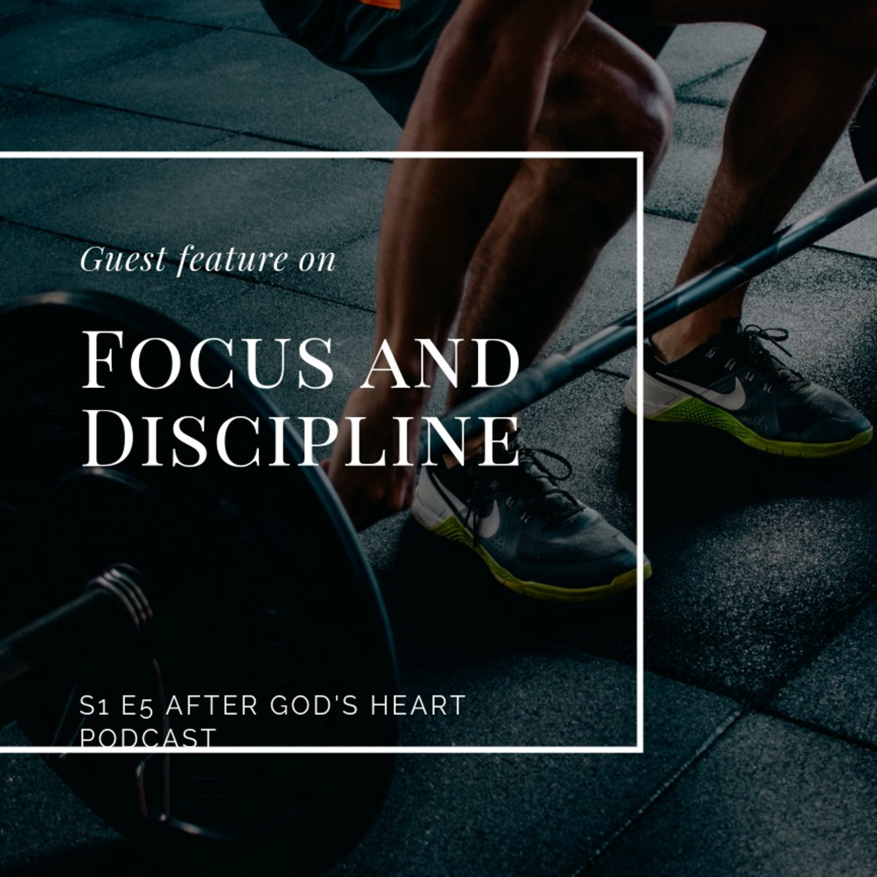 After God\'s heart