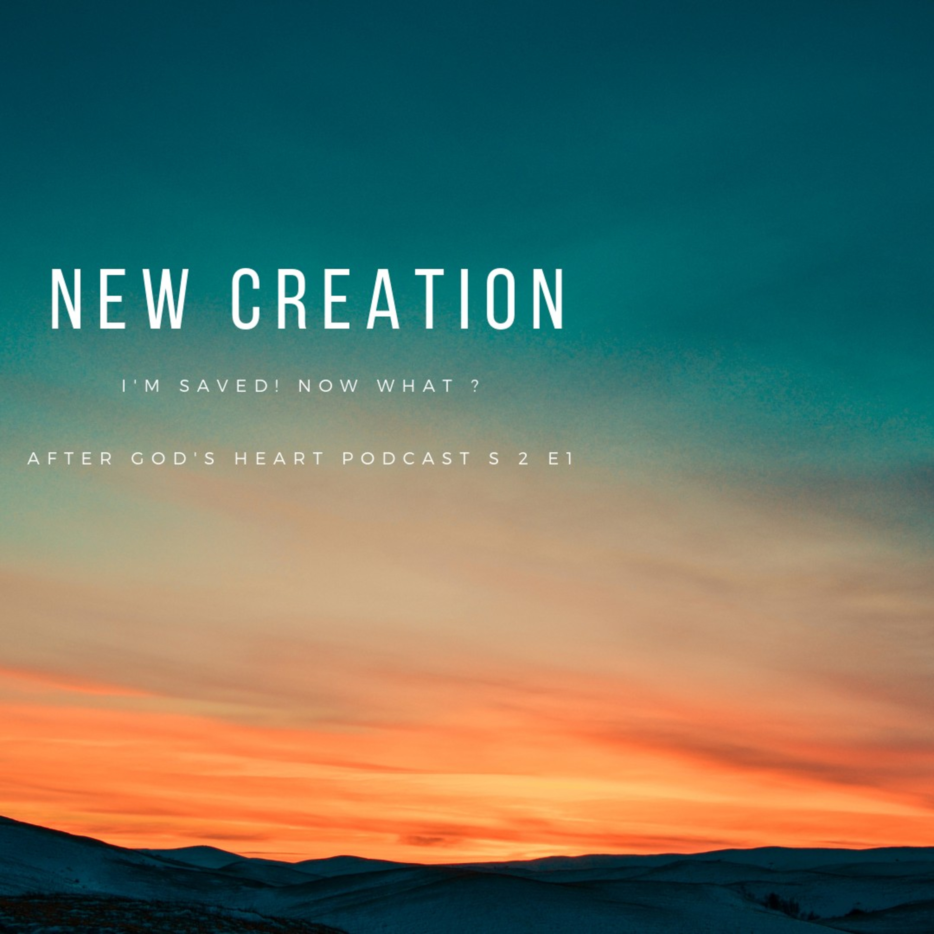 After God\'s heart