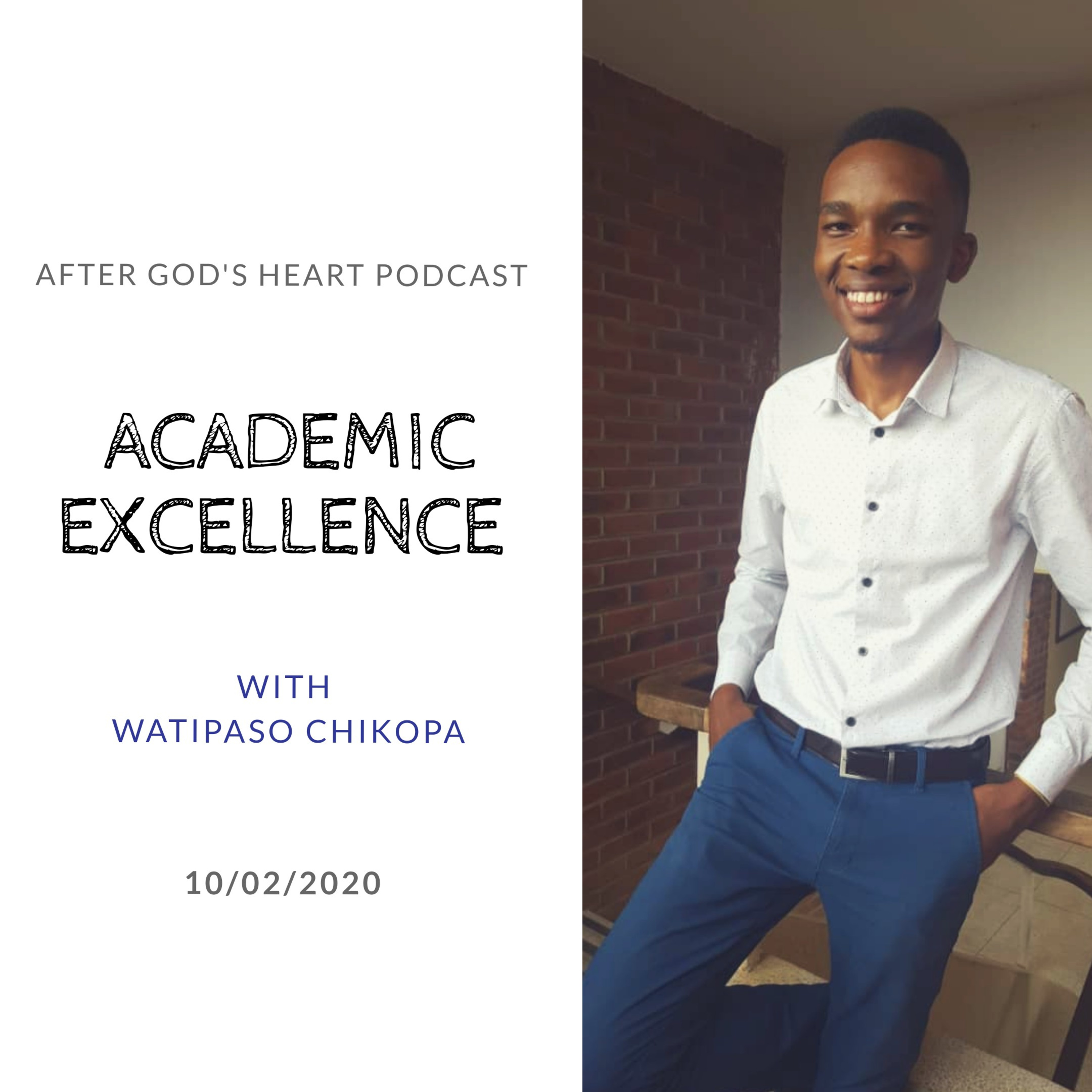 After God\'s heart