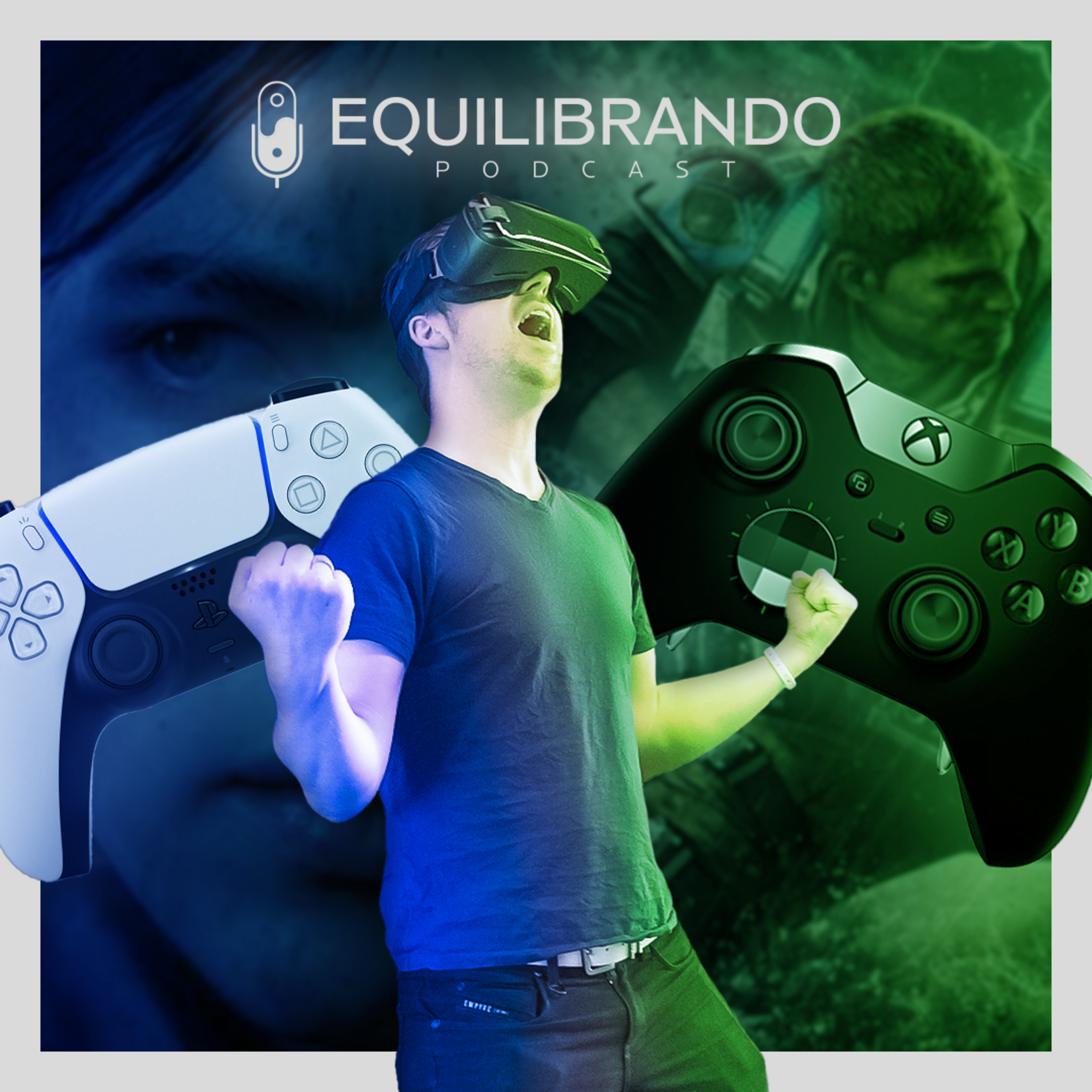 Equilibrando Podcast