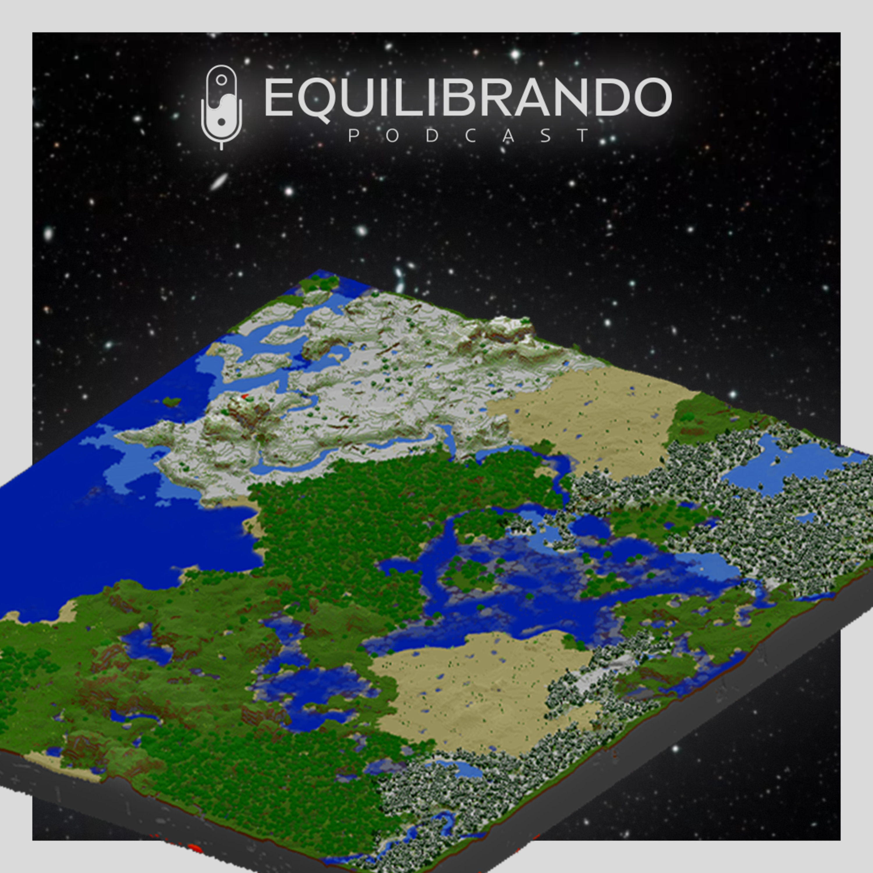 Equilibrando Podcast