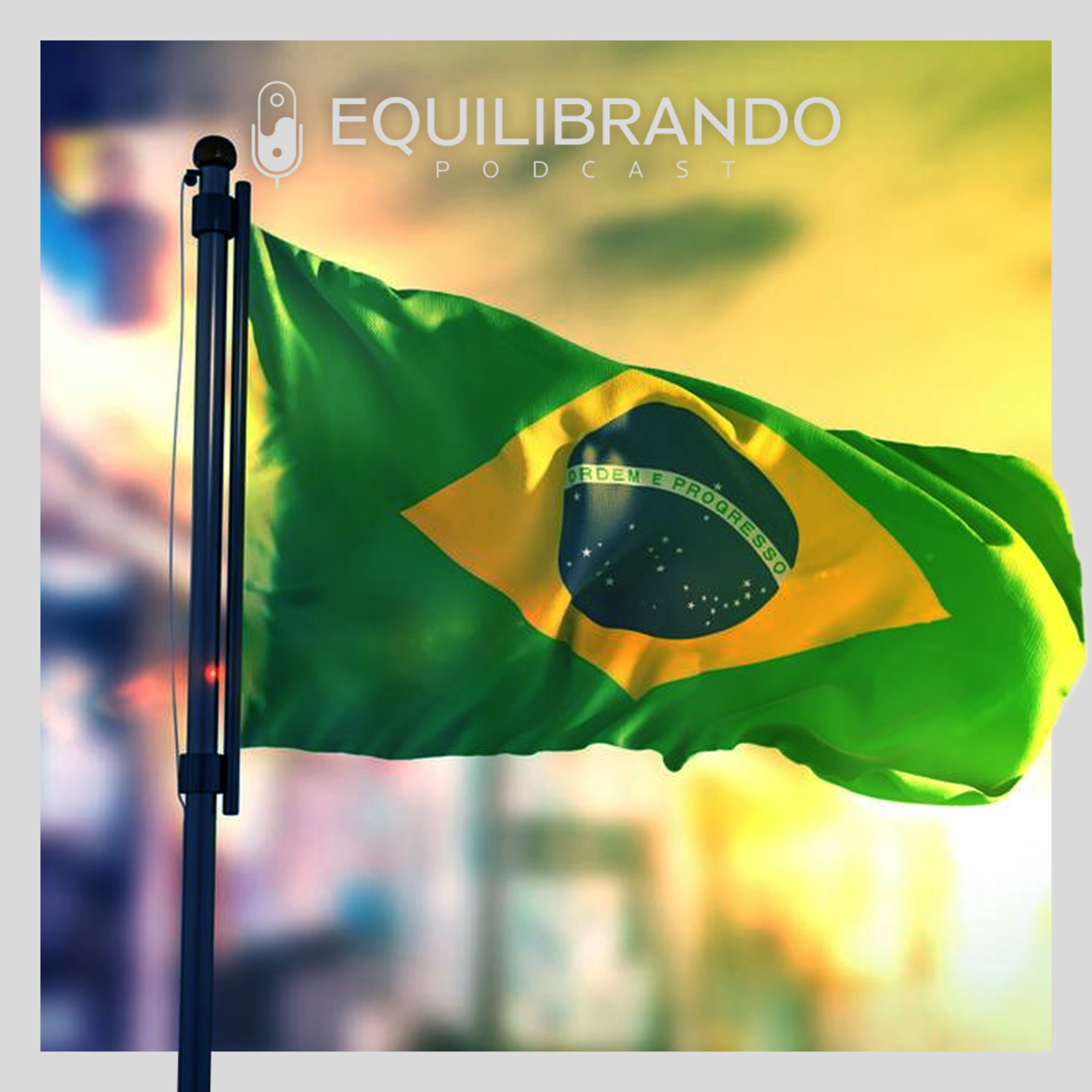 Equilibrando Podcast