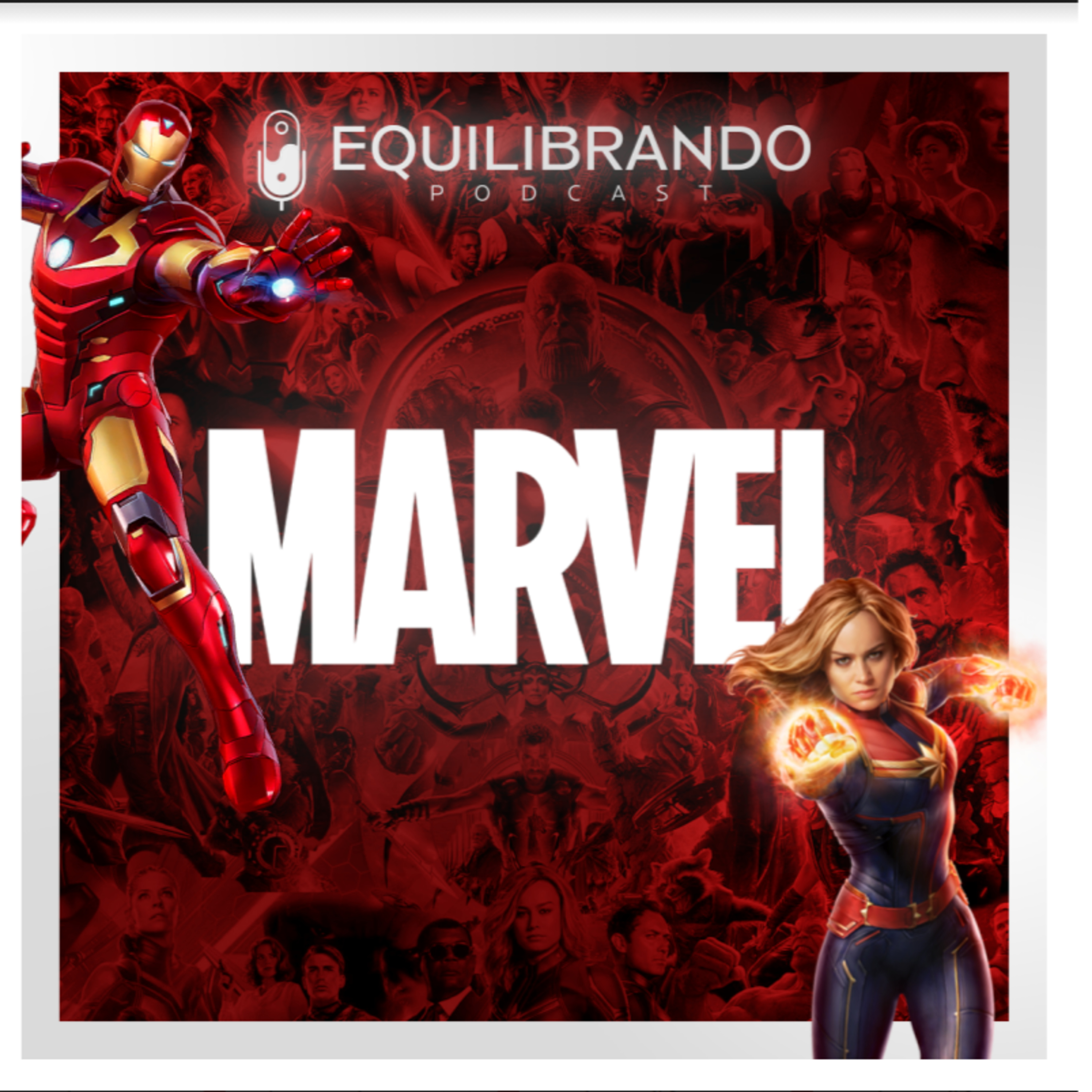 Equilibrando Podcast