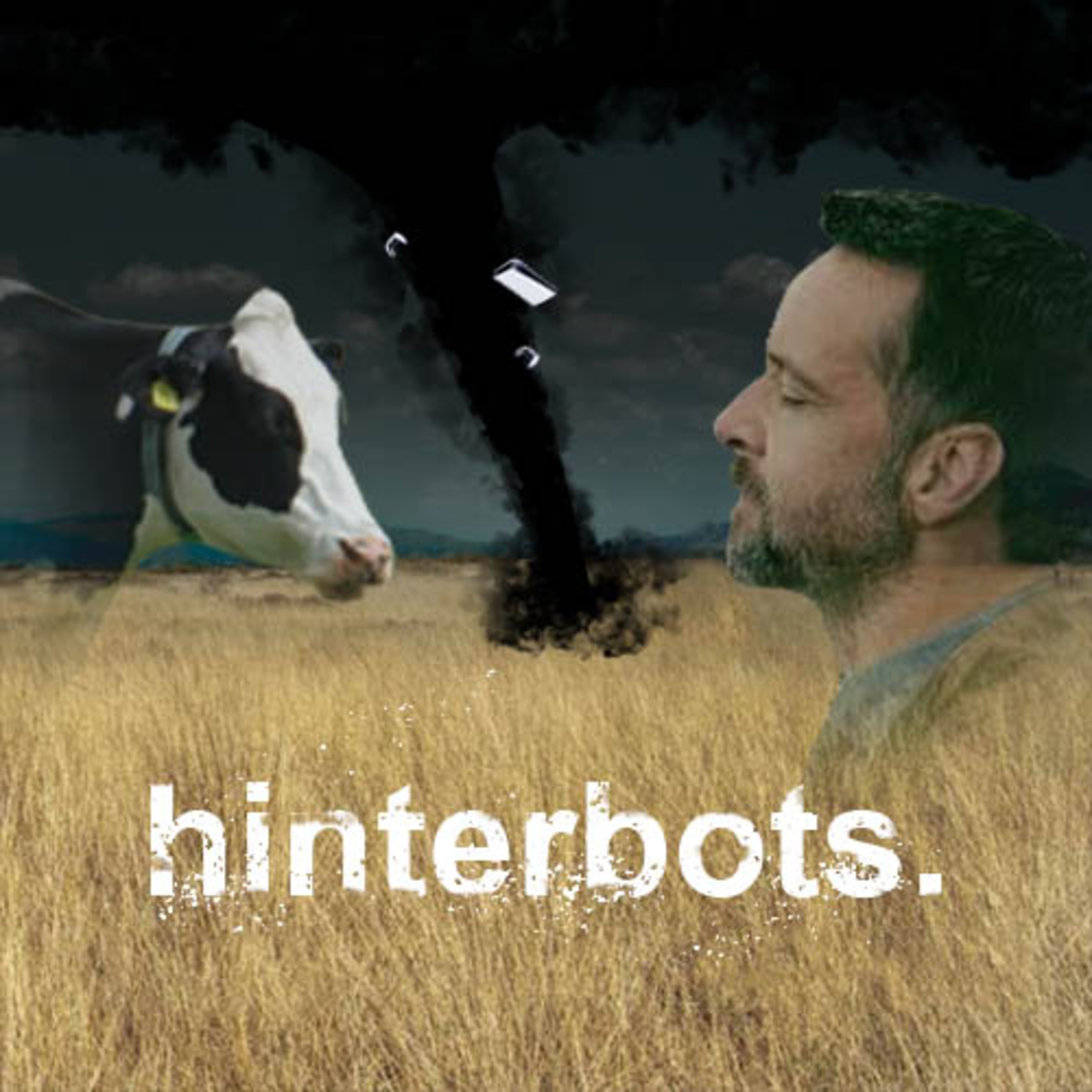 Episode 78: Hinterbots episode artwork
