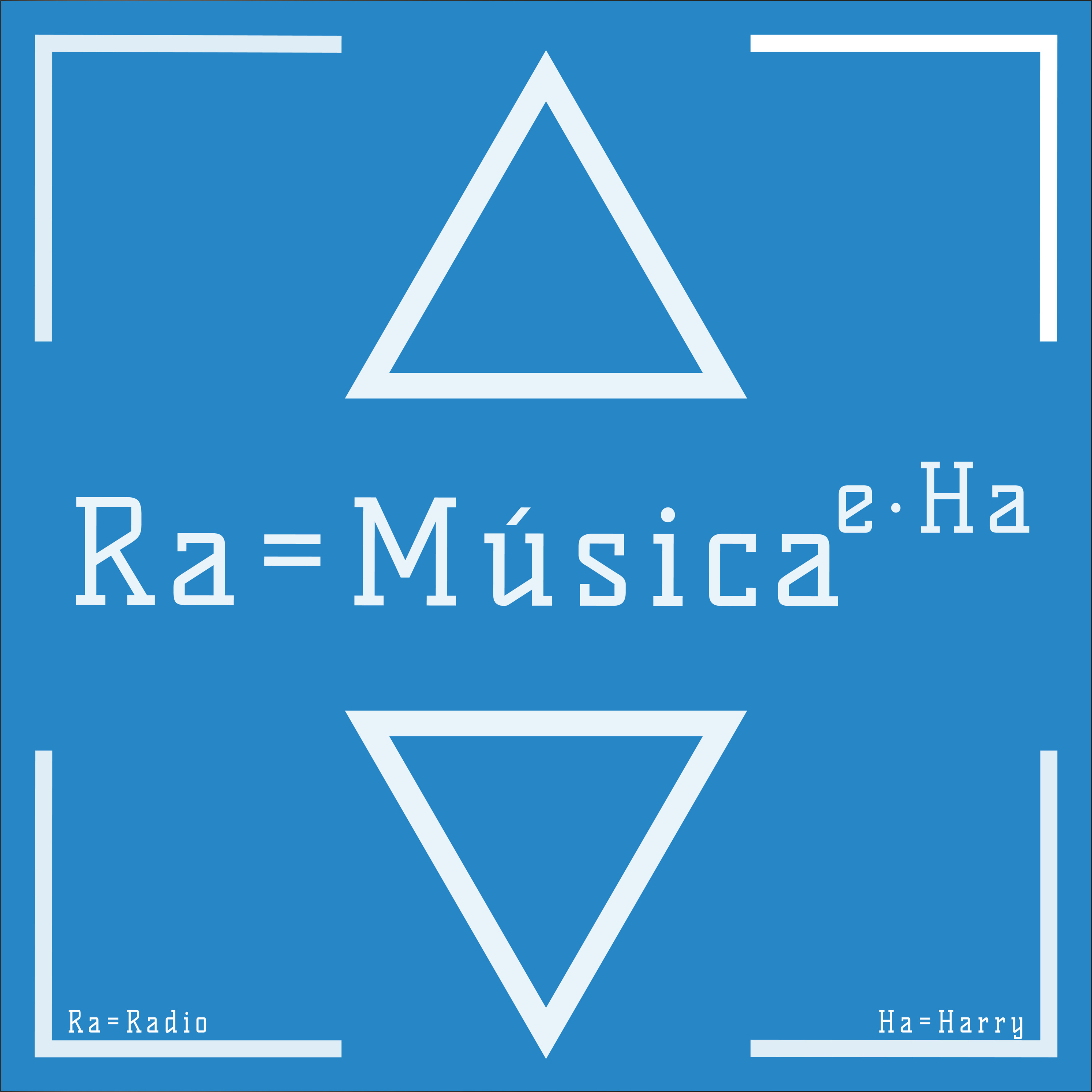 radioMúsica a la Hars