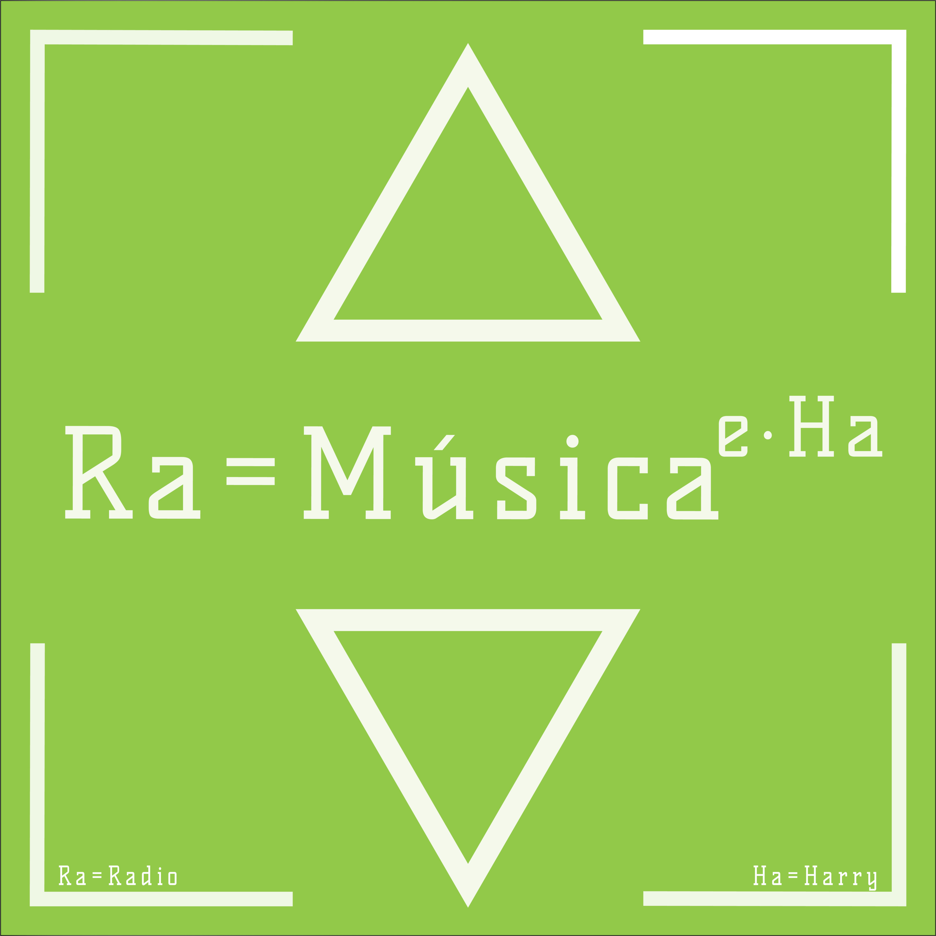 radioMúsica a la Hars