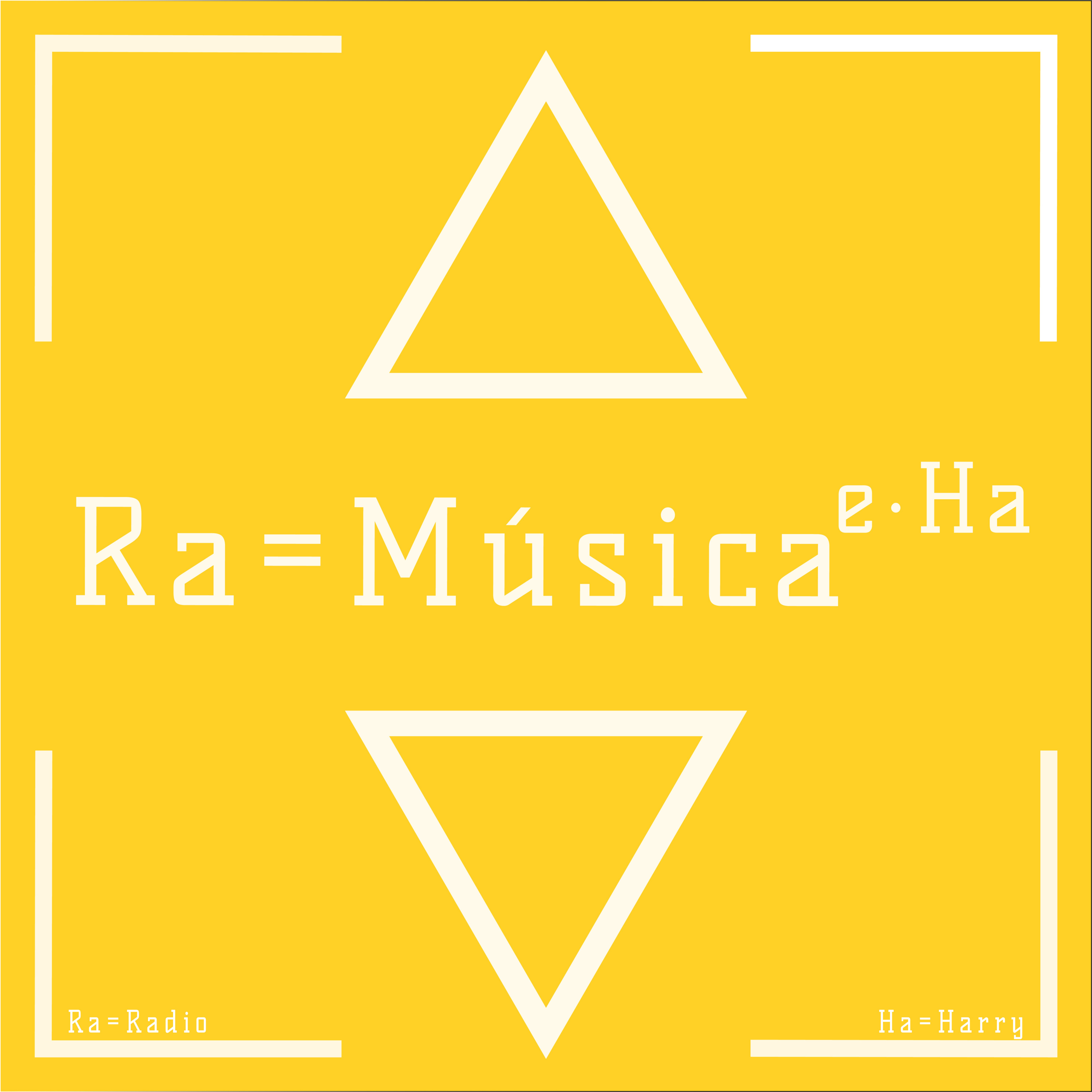 radioMúsica a la Hars