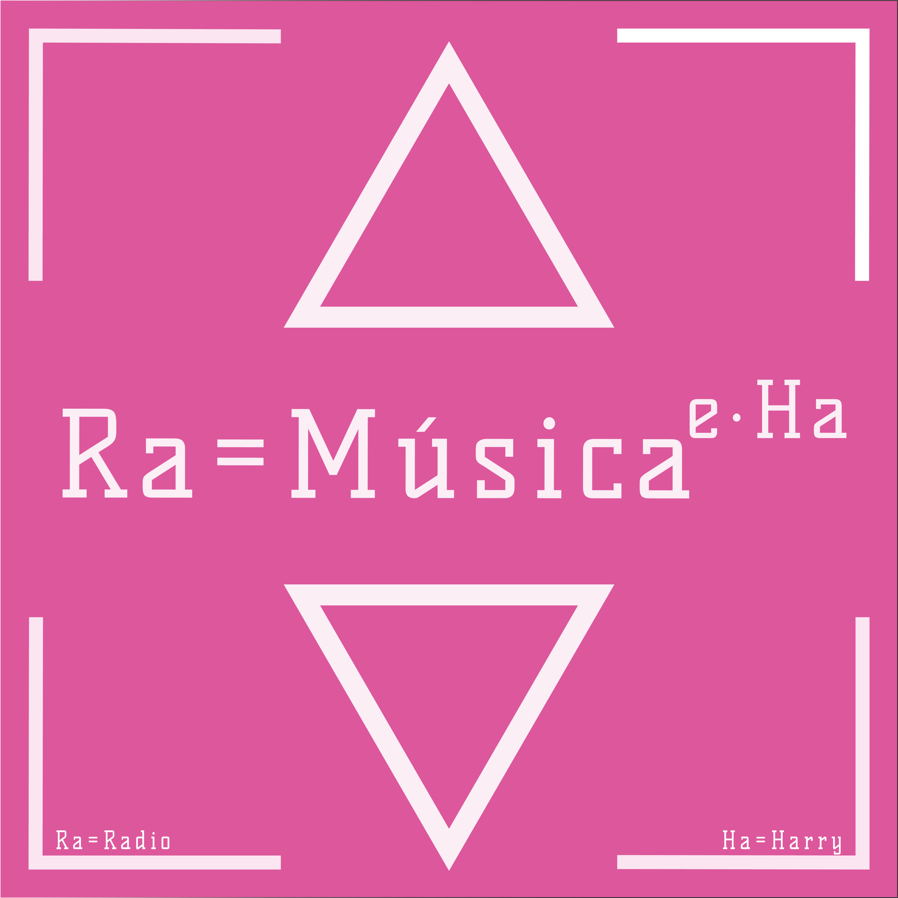 radioMúsica a la Hars