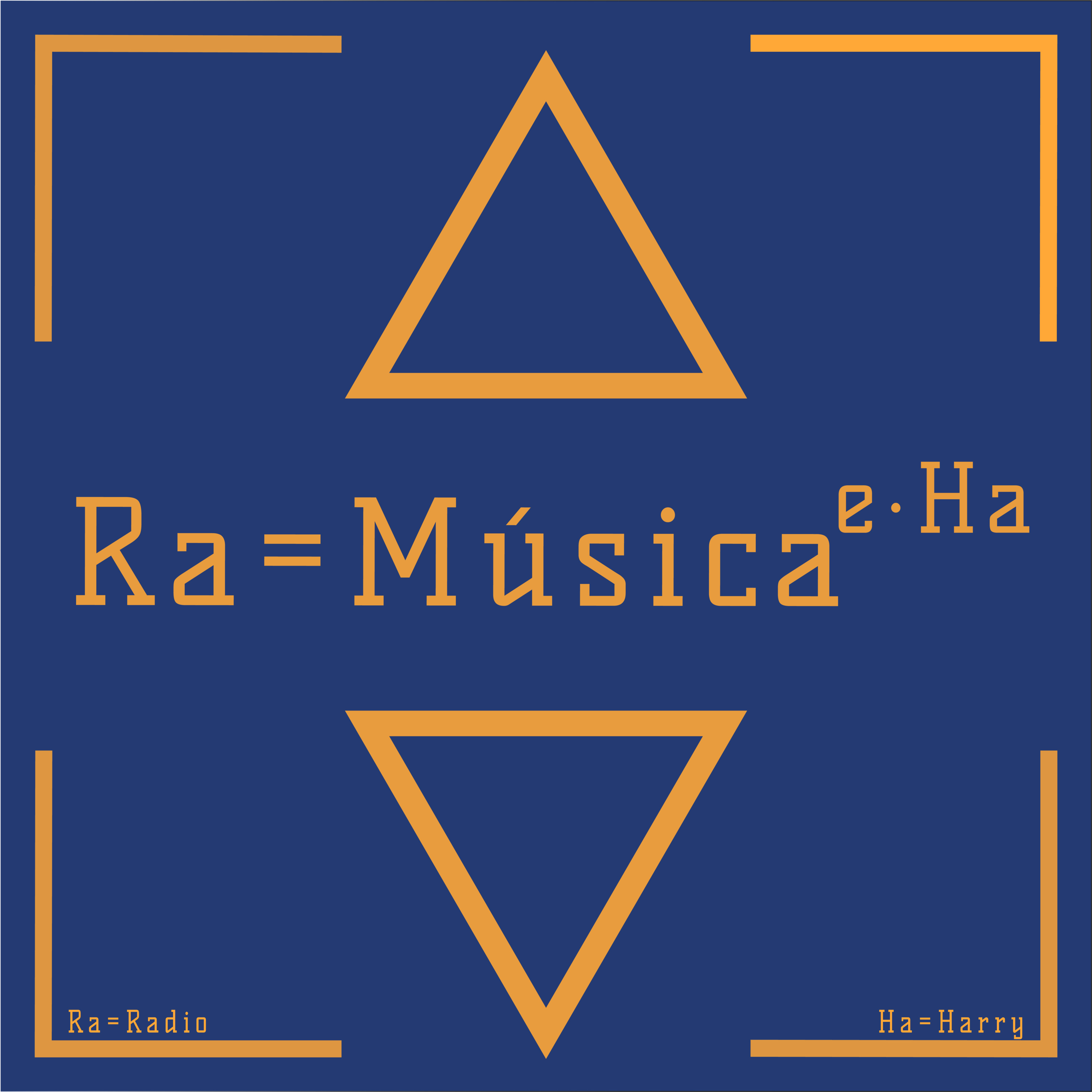 radioMúsica a la Hars