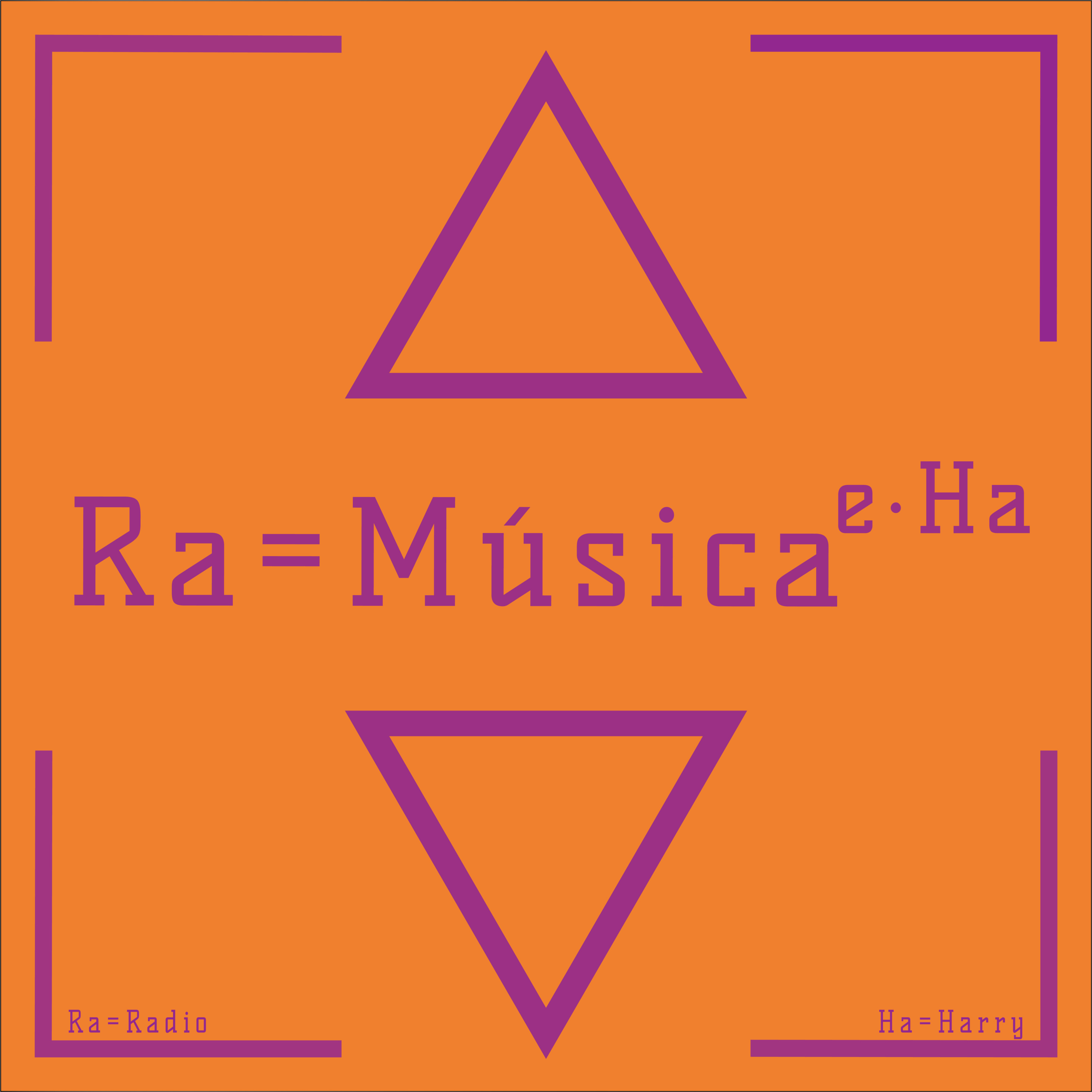 radioMúsica a la Hars