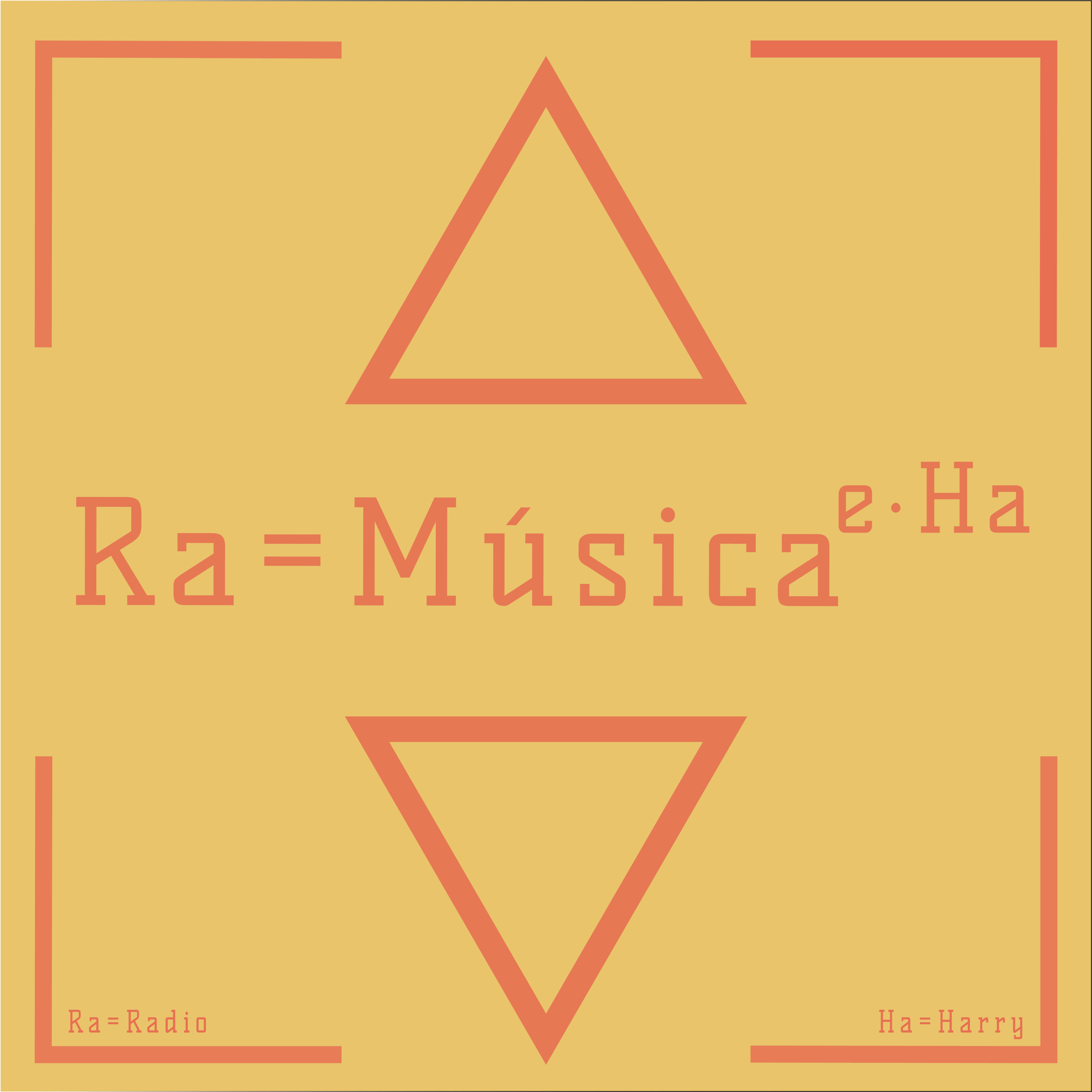 radioMúsica a la Hars