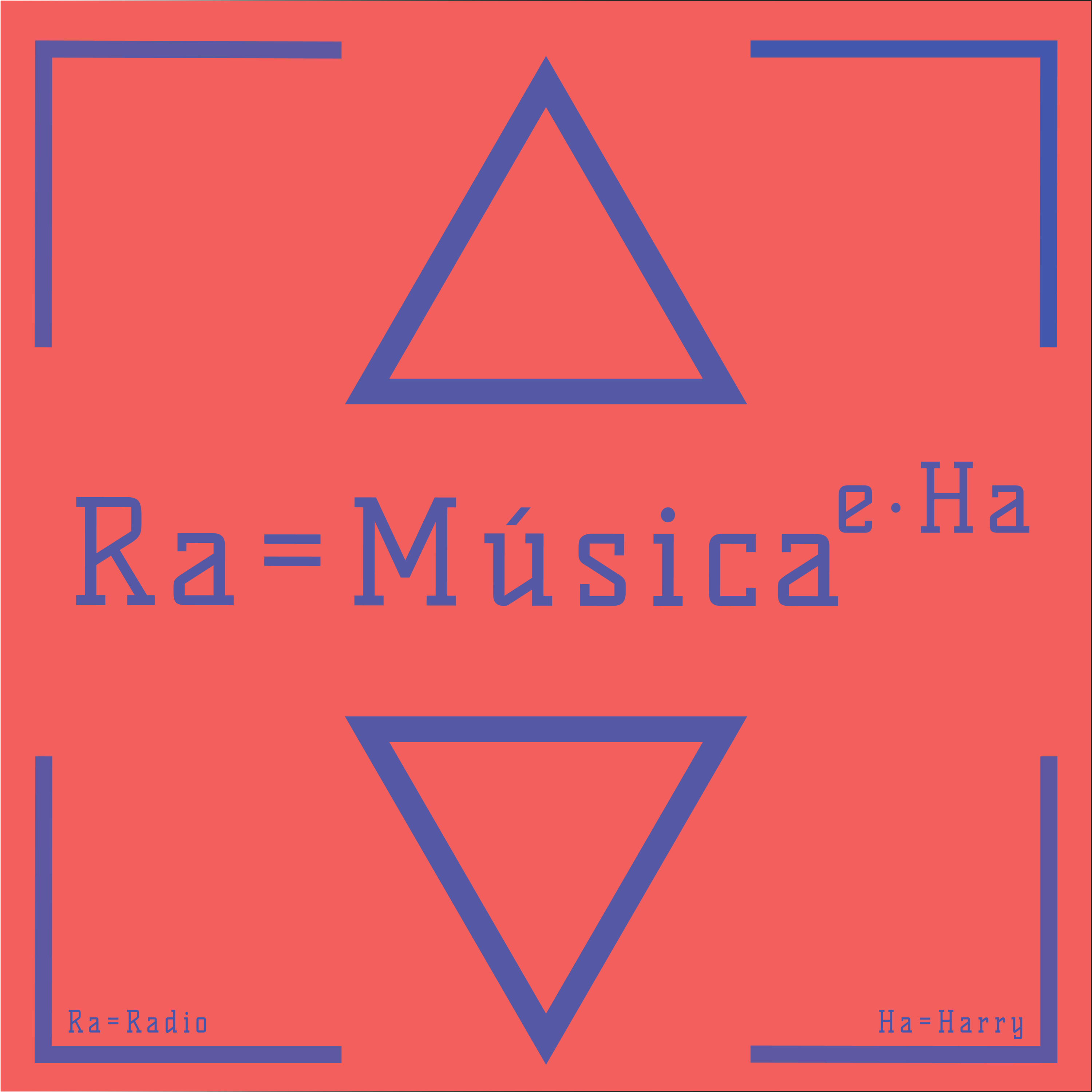 radioMúsica a la Hars