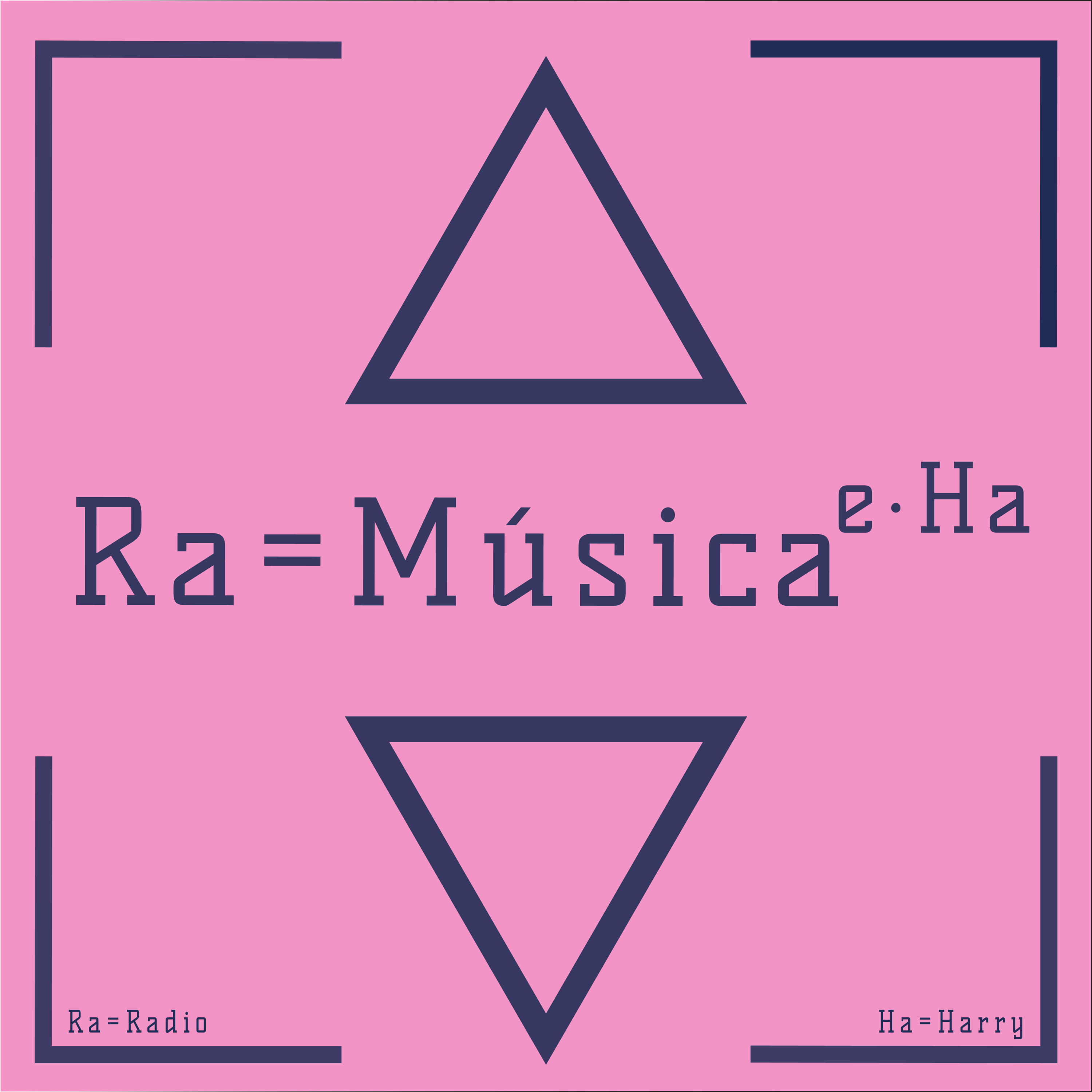 radioMúsica a la Hars